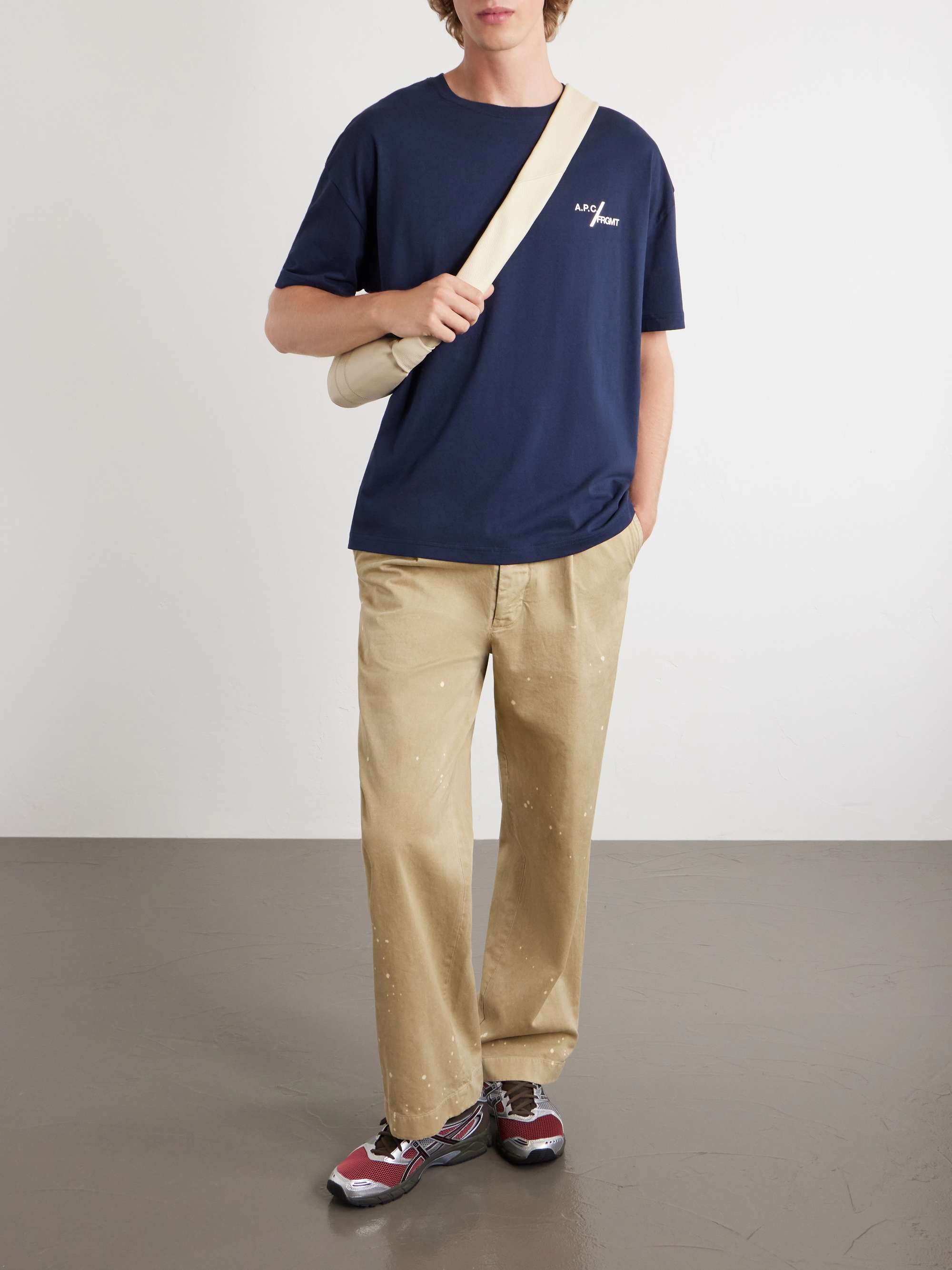A.P.C. 