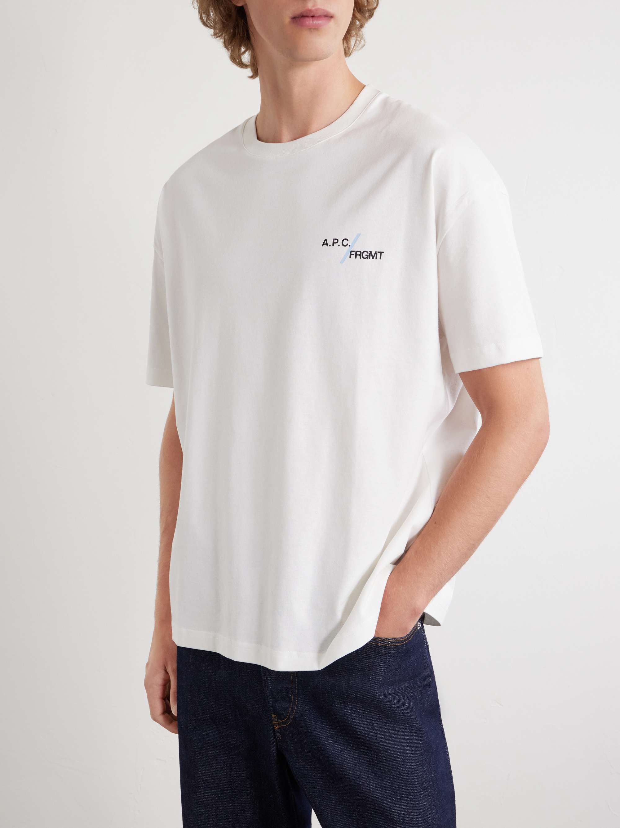 A.P.C. 