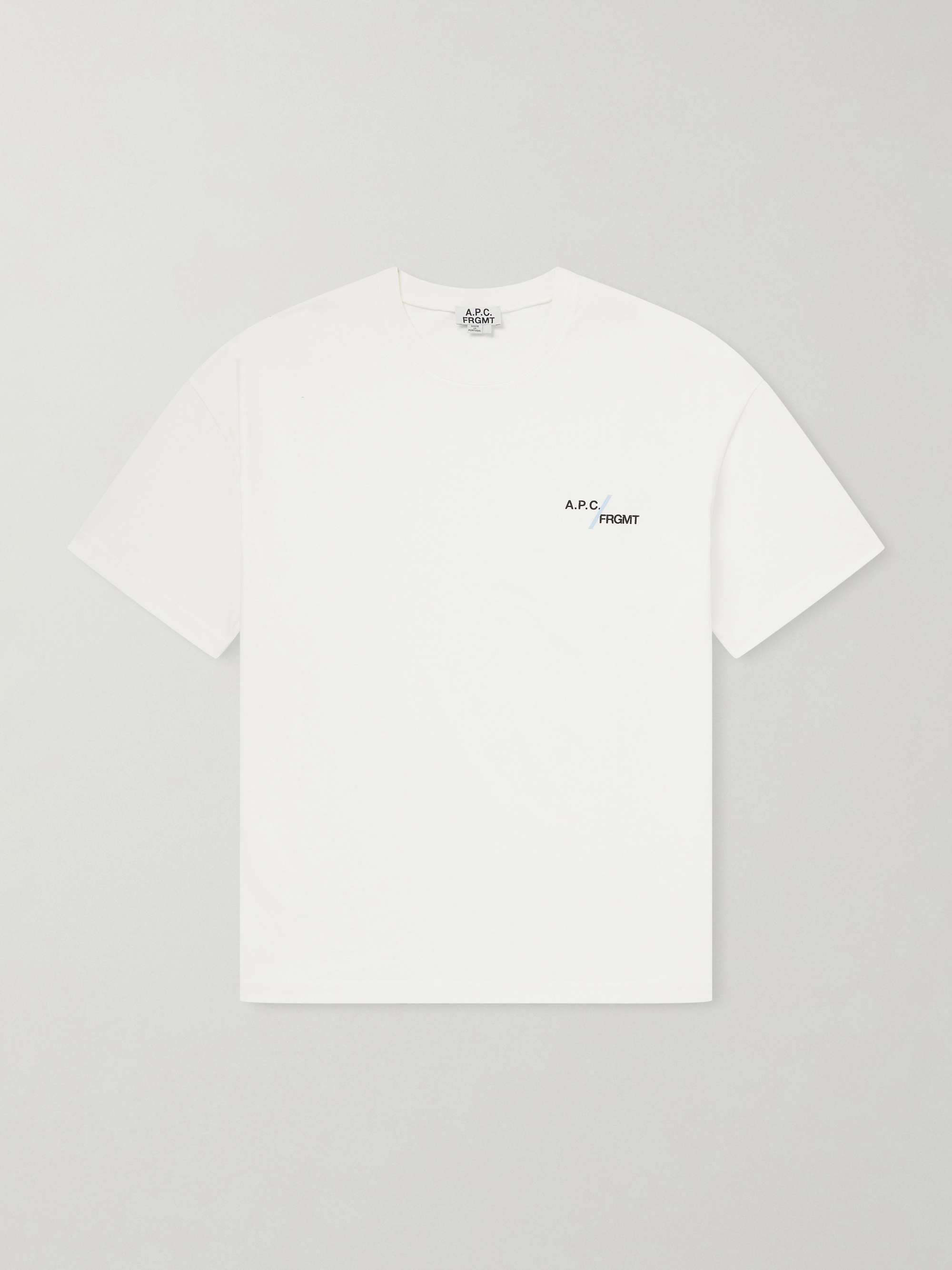 A.P.C. 