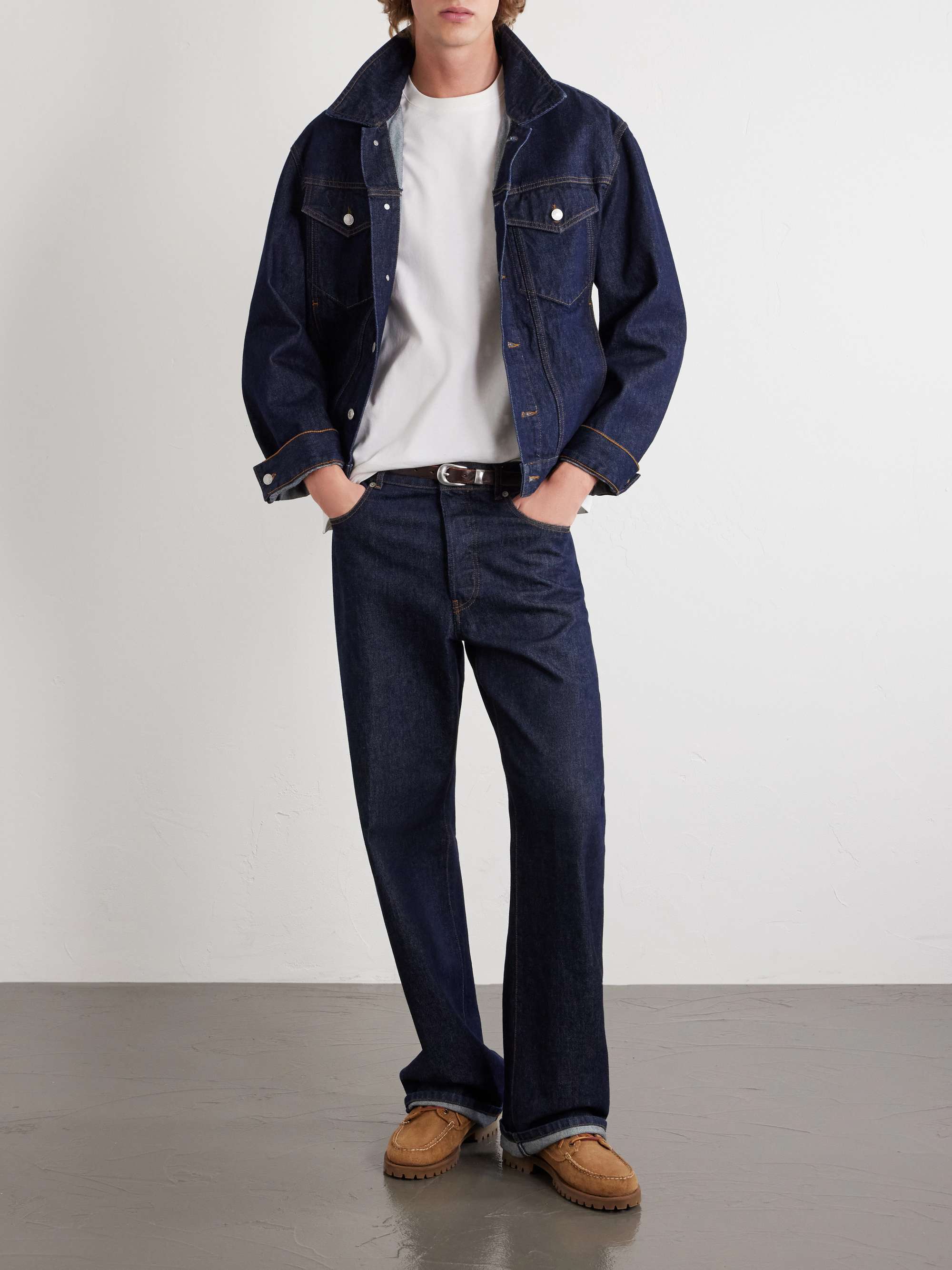 A.P.C. 