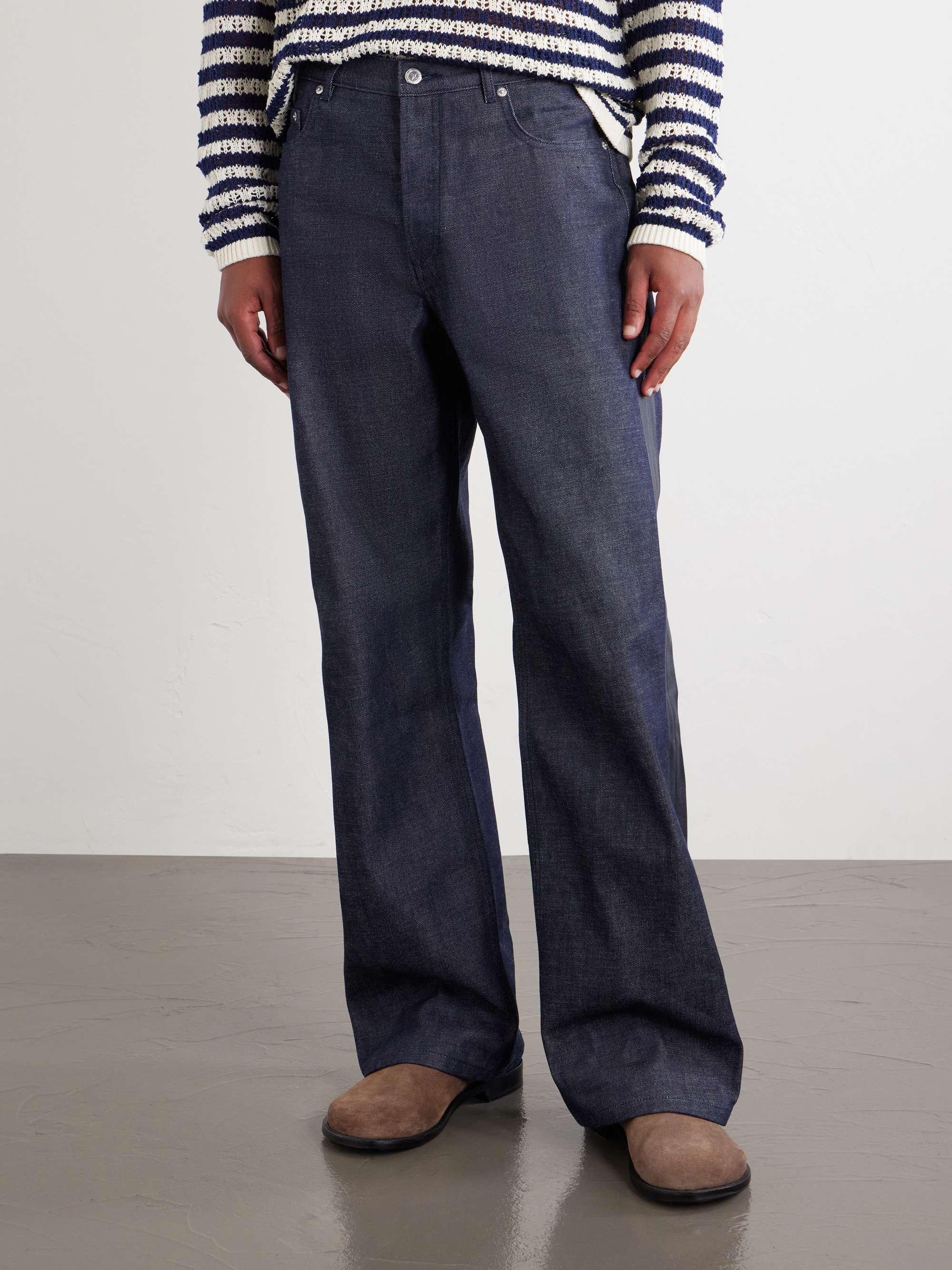 A.P.C. 
