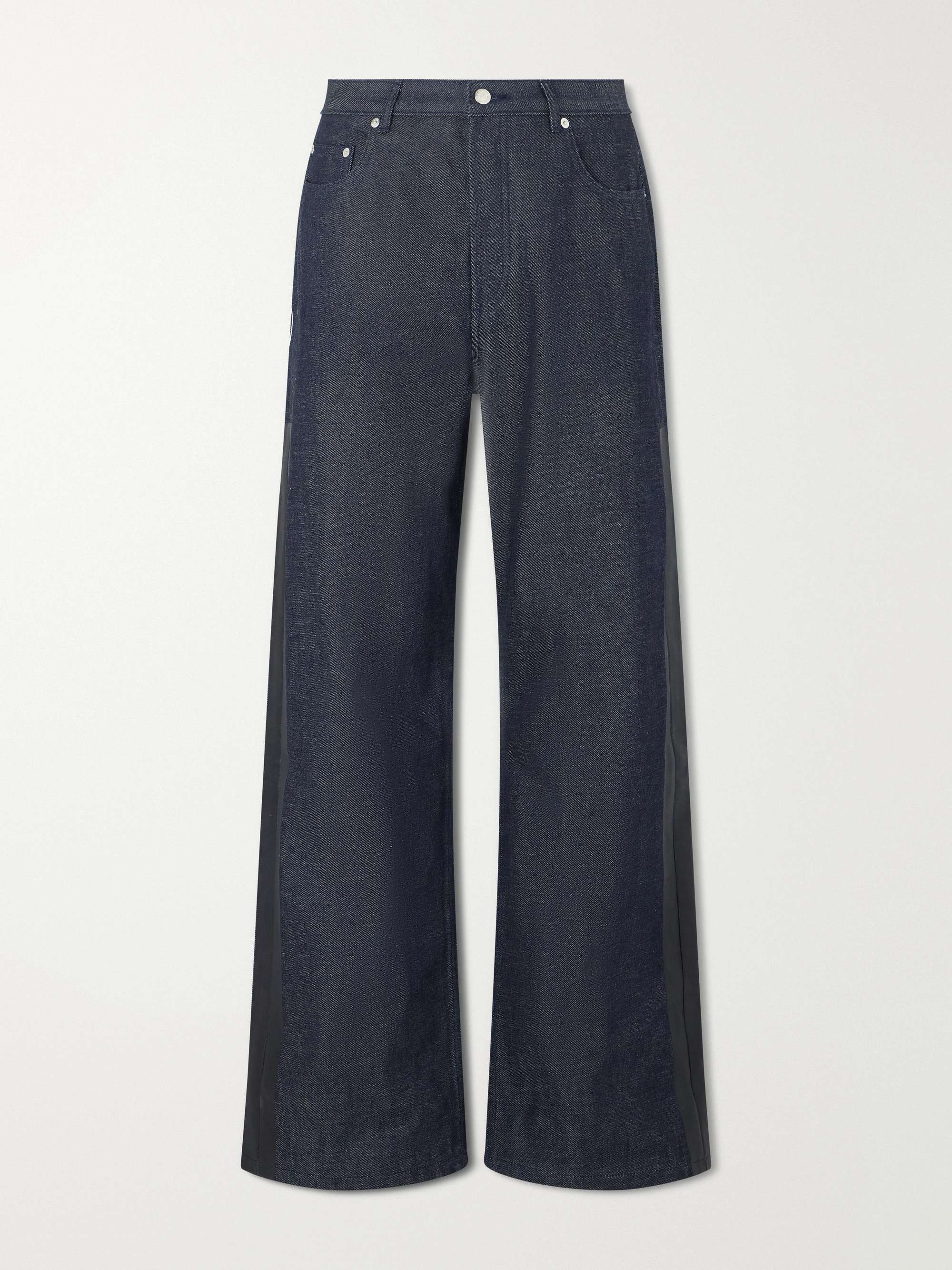A.P.C. 