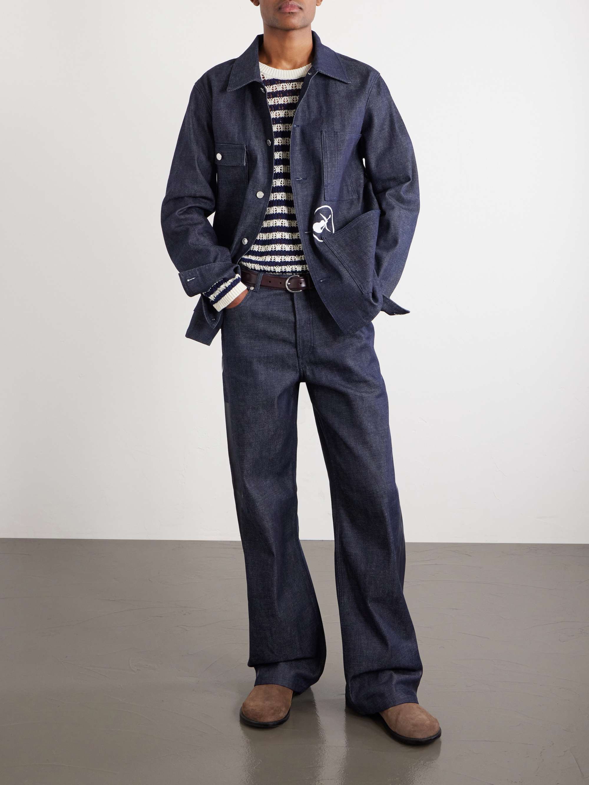 A.P.C. 