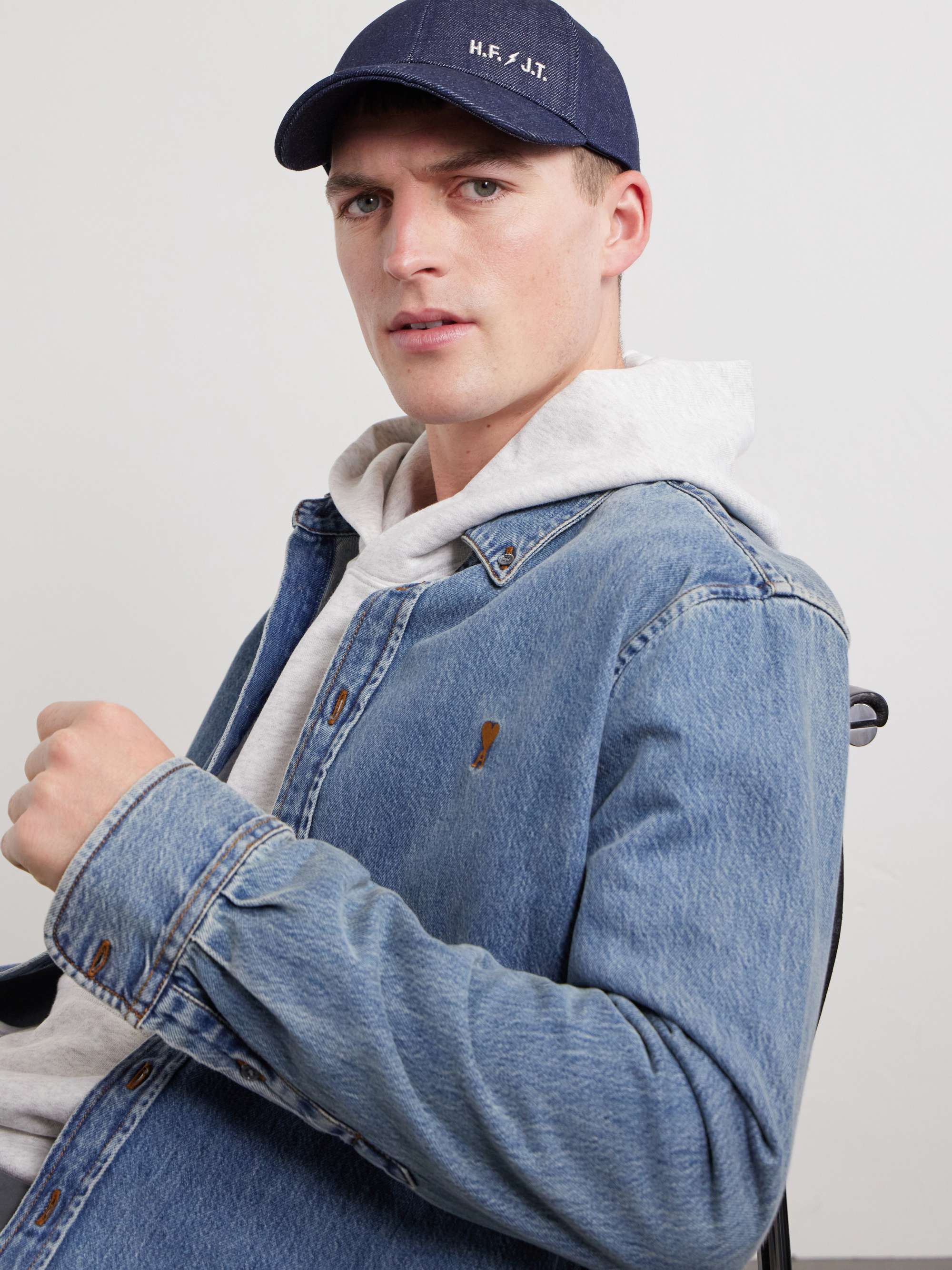 A.P.C. 