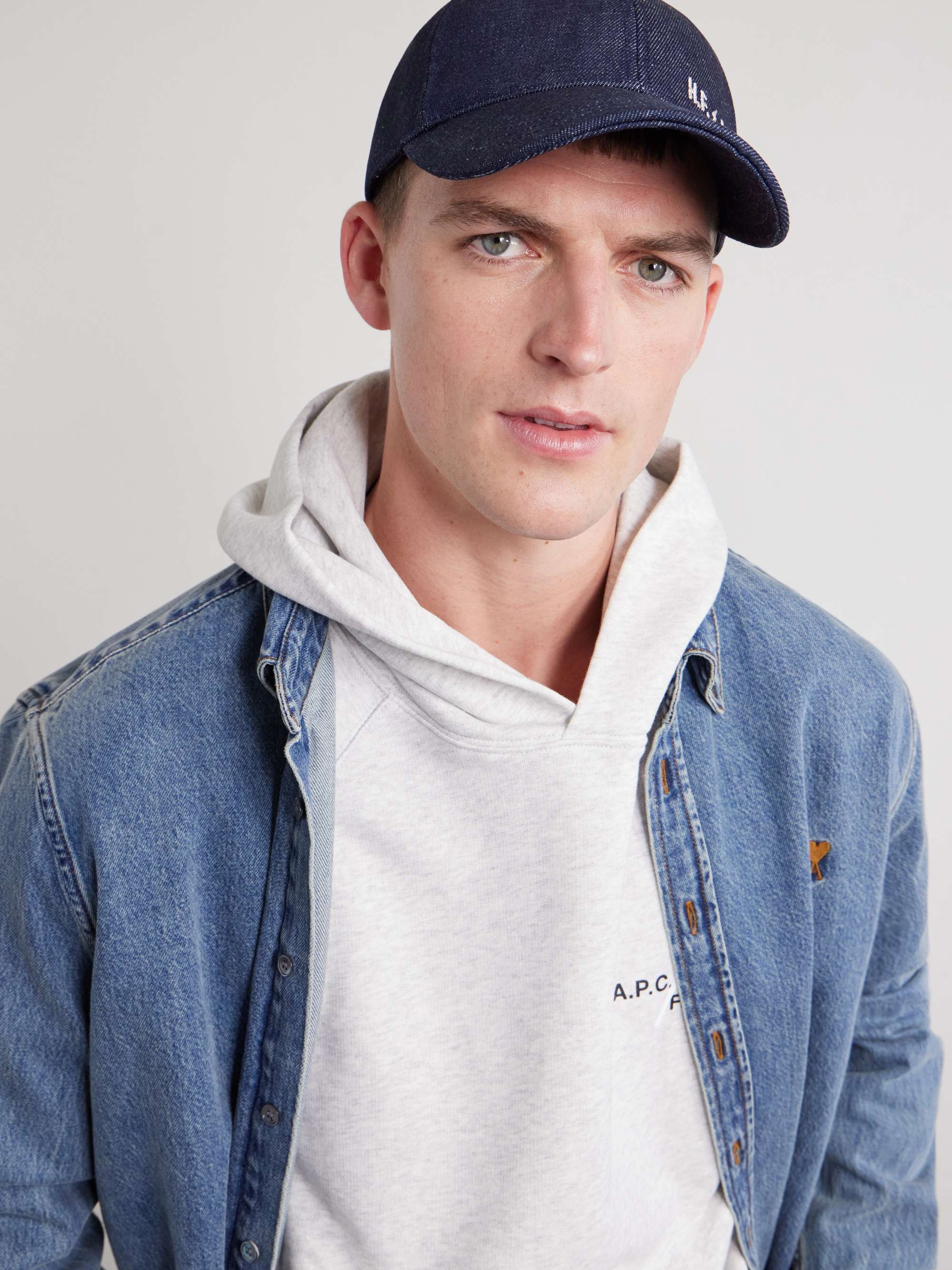 A.P.C. 