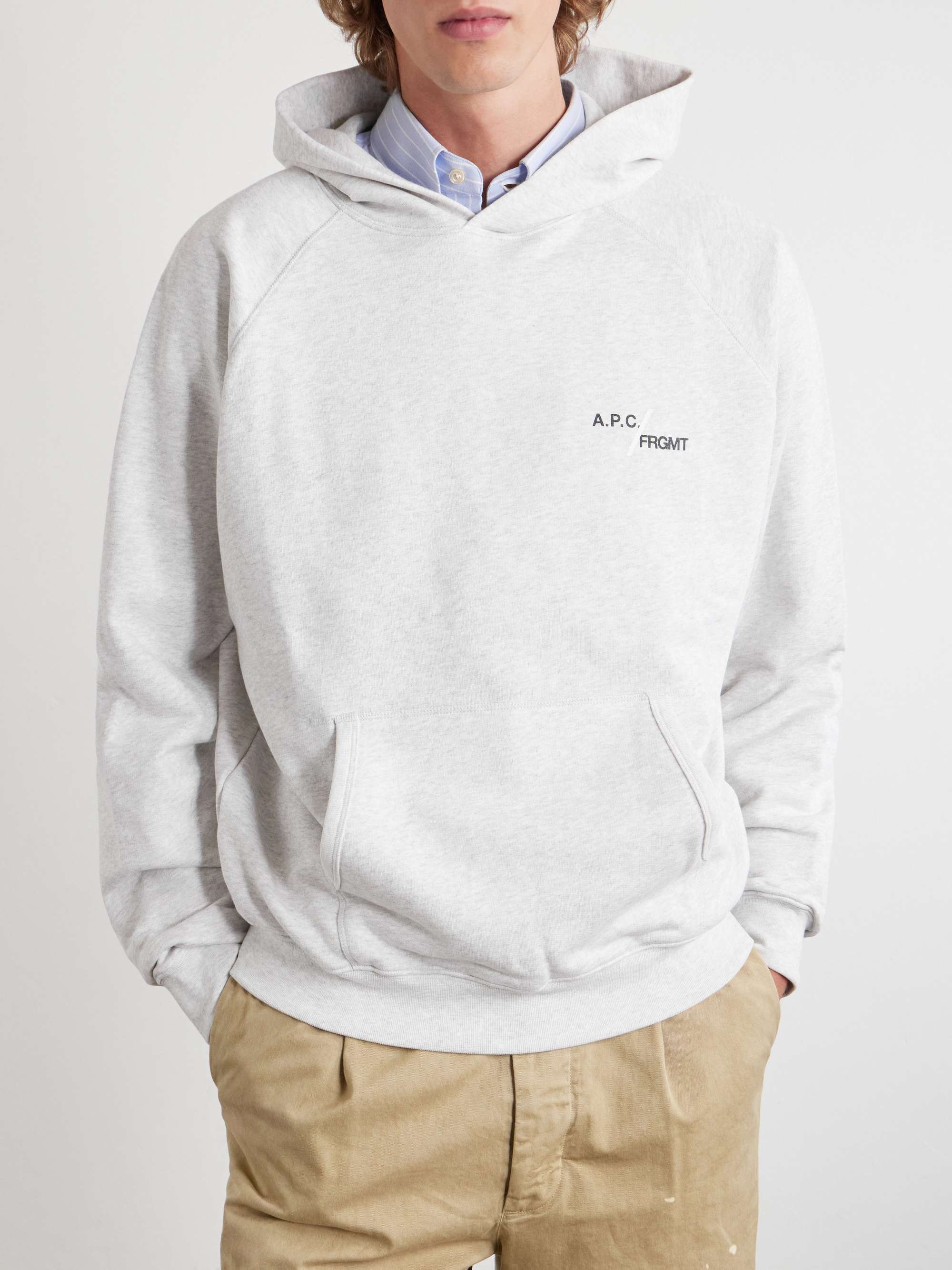 A.P.C. 