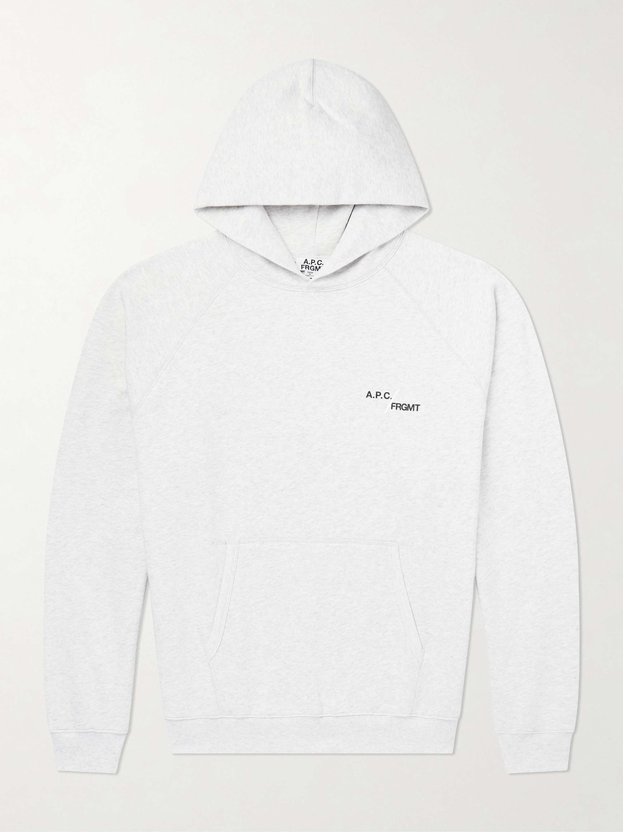 A.P.C. 
