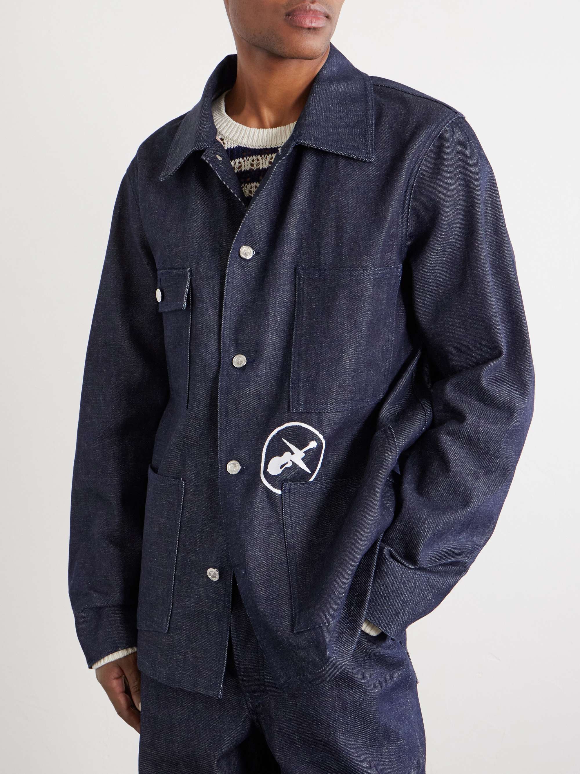 A.P.C. 