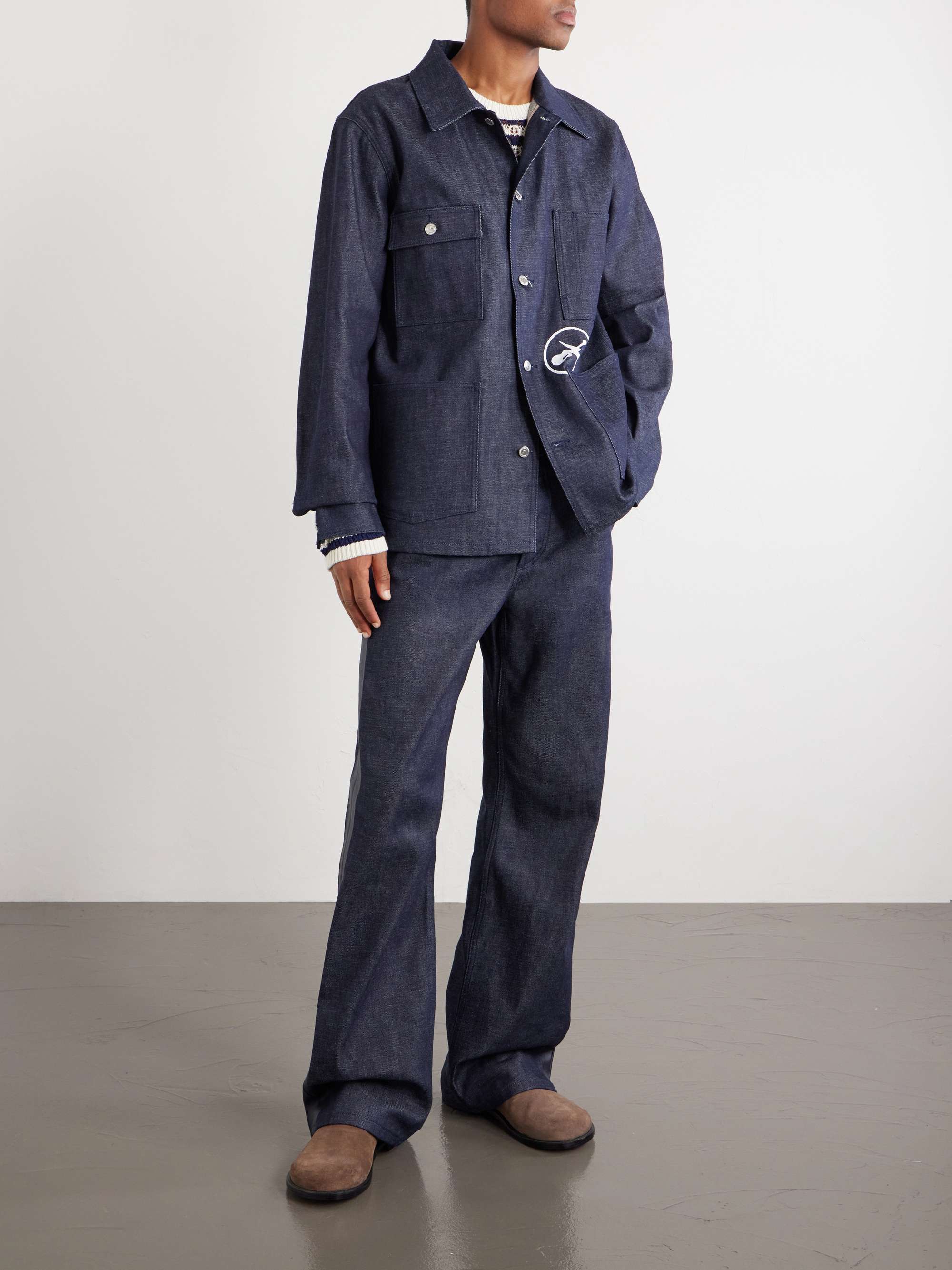 A.P.C. 