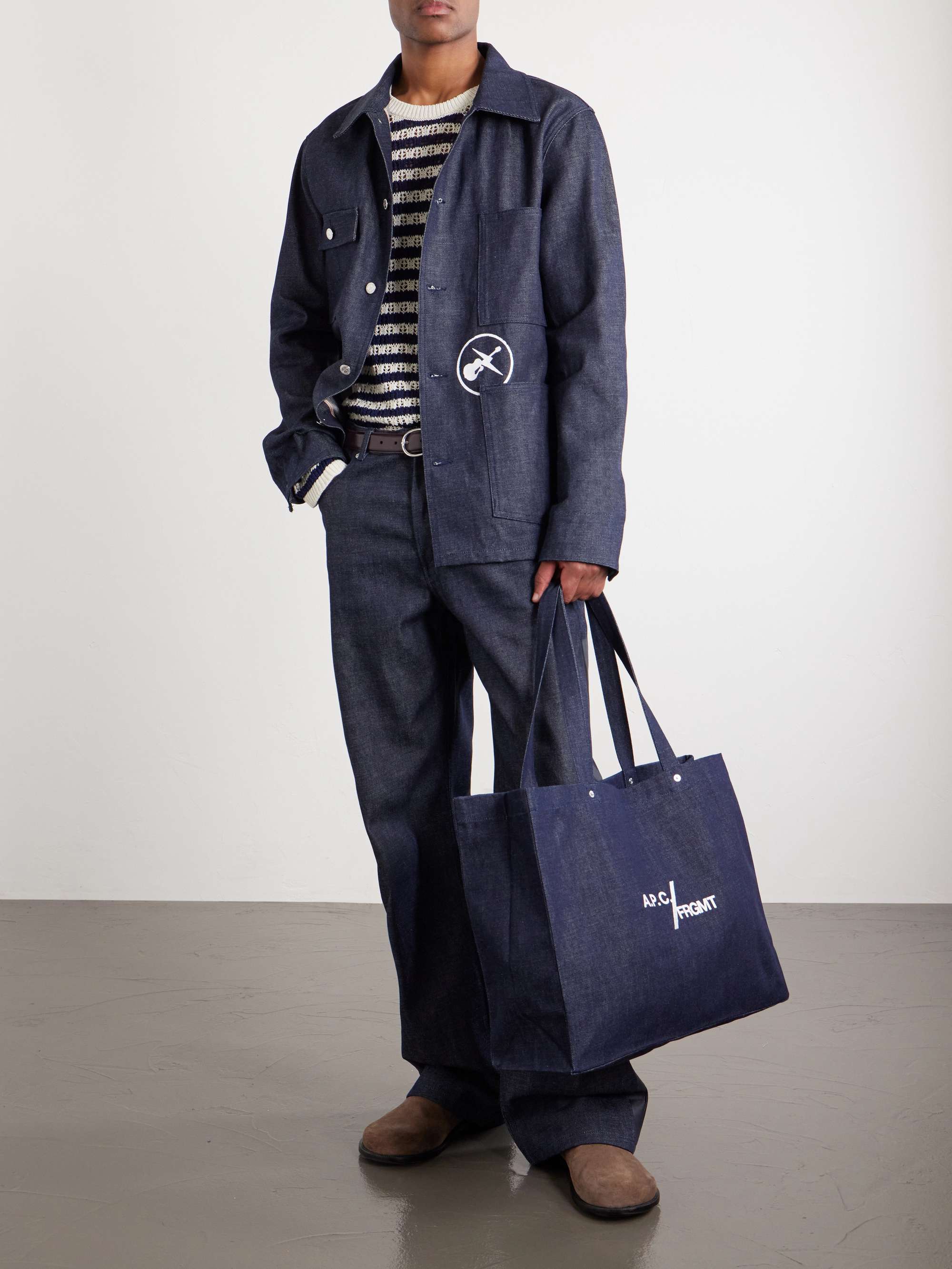 A.P.C. 