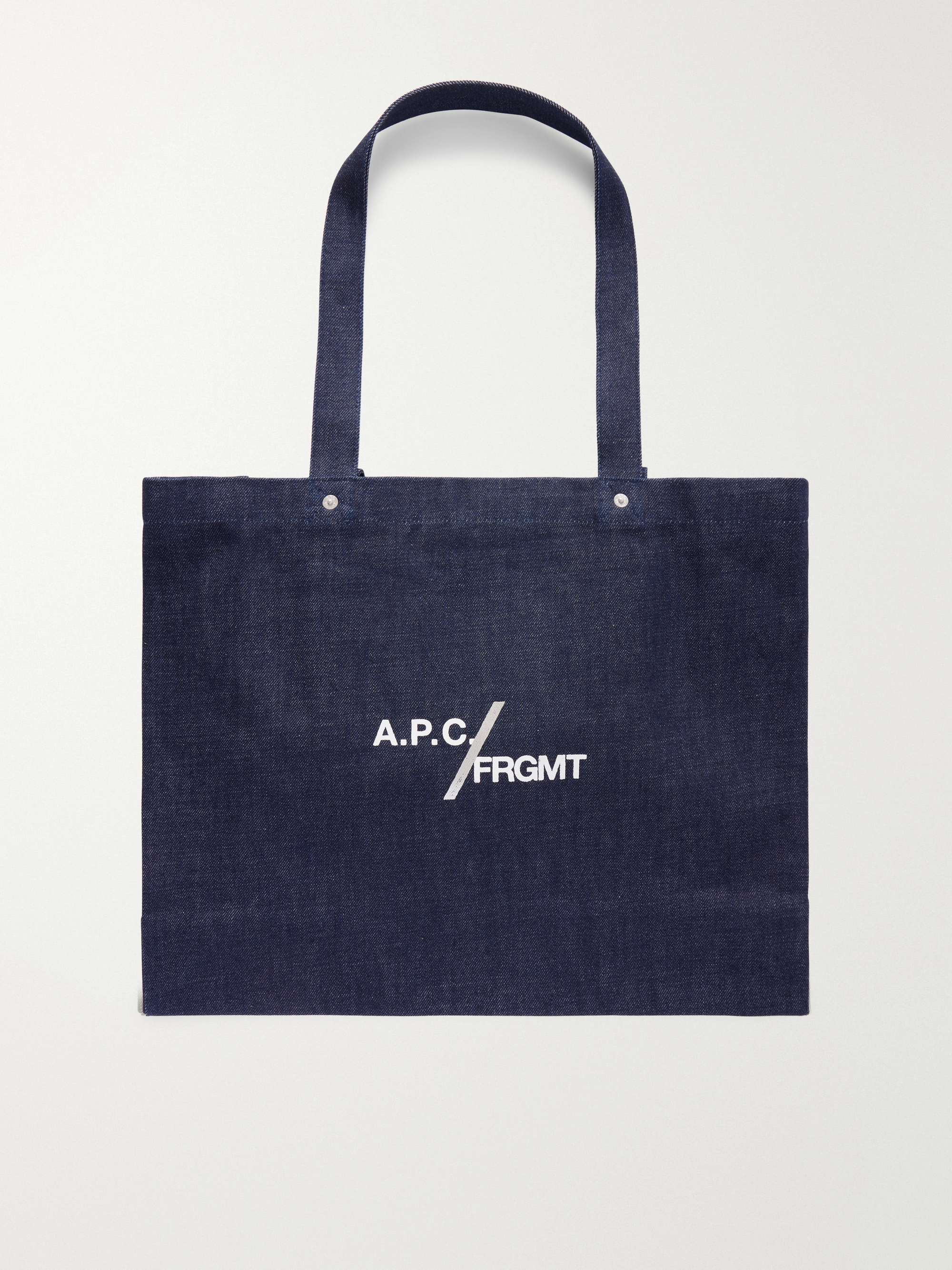 A.P.C. 