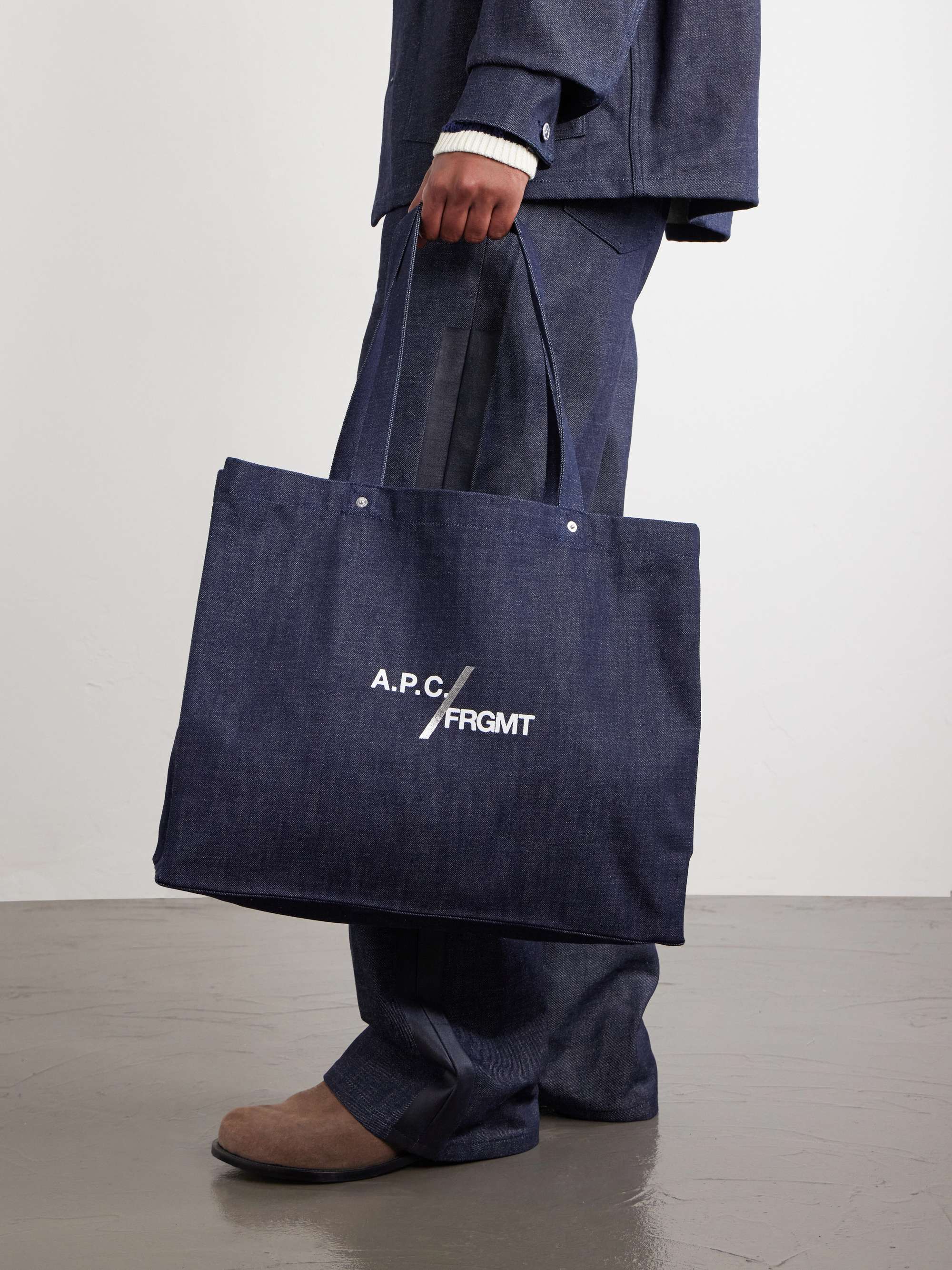 A.P.C. 