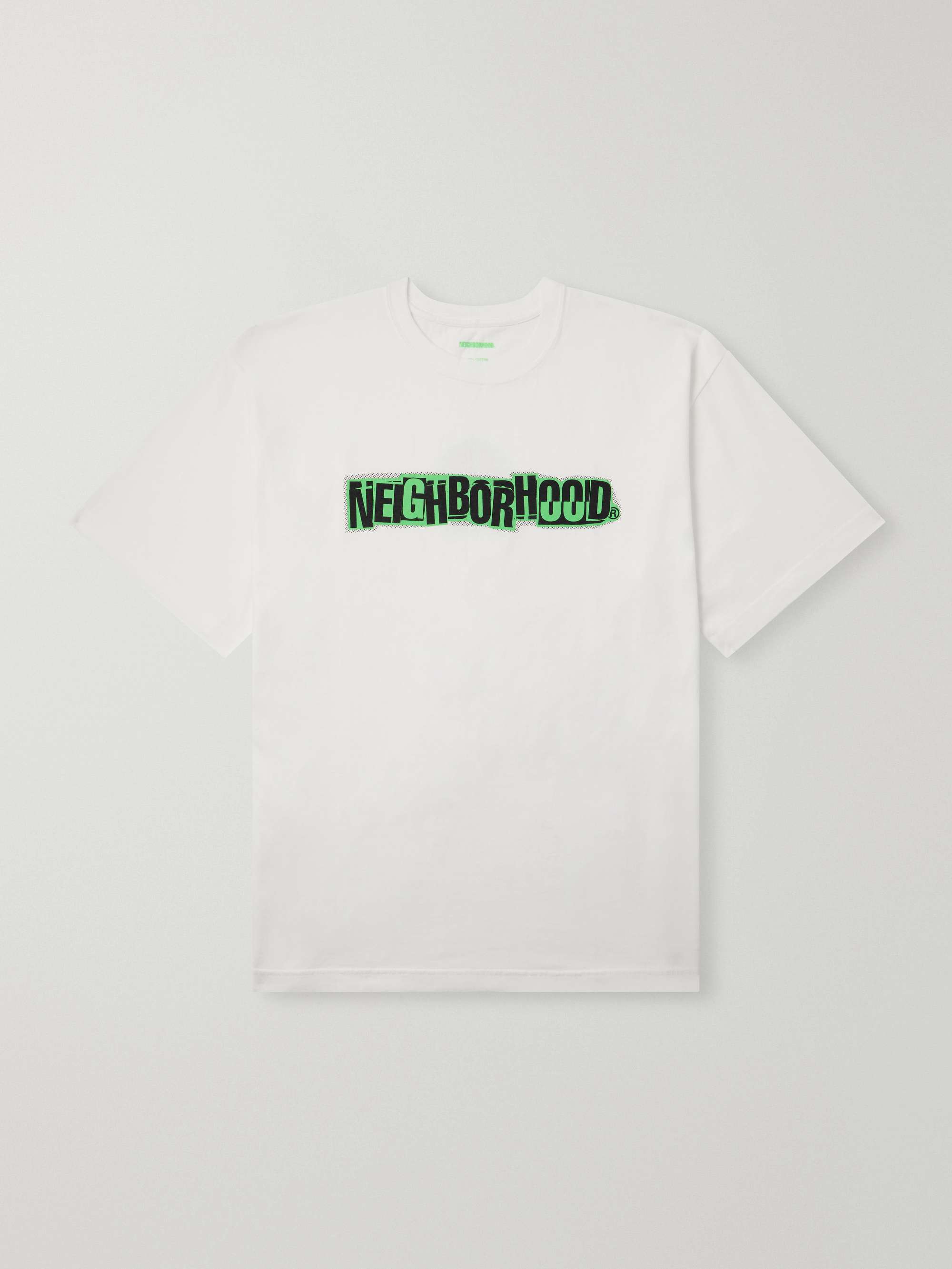 NEIGHBORHOOD 