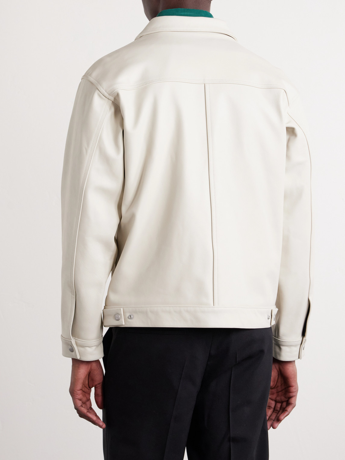 Type-2 Leather