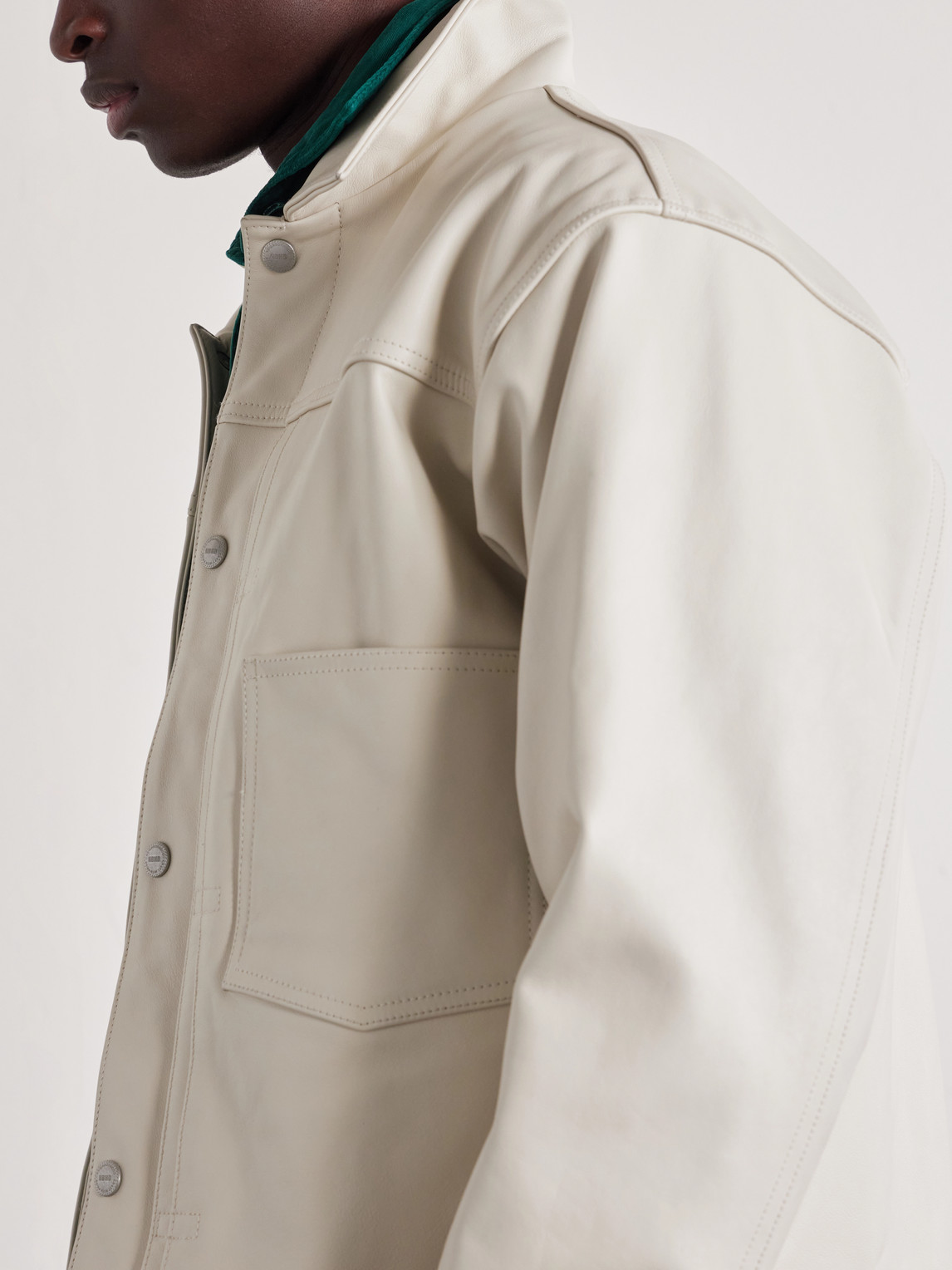 Type-2 Leather