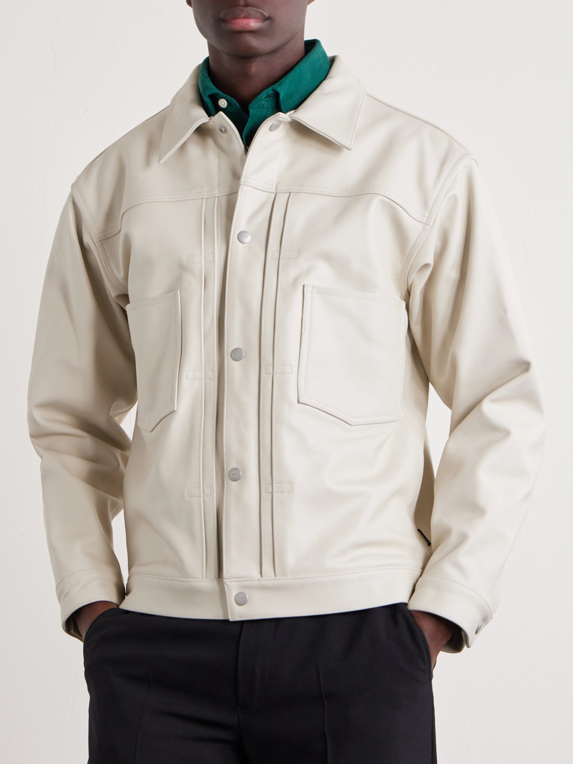 Type-2 Leather