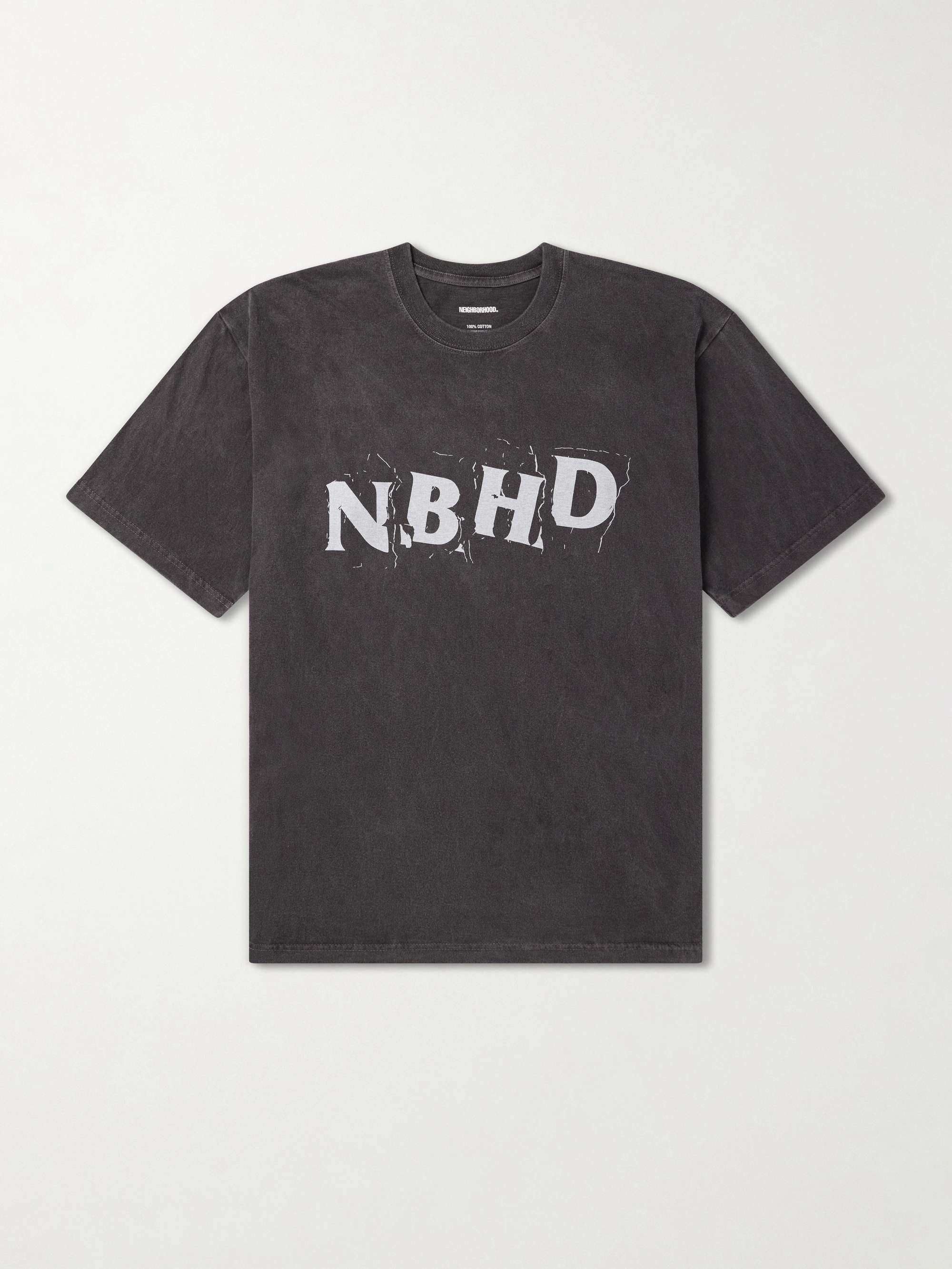 NEIGHBORHOOD 