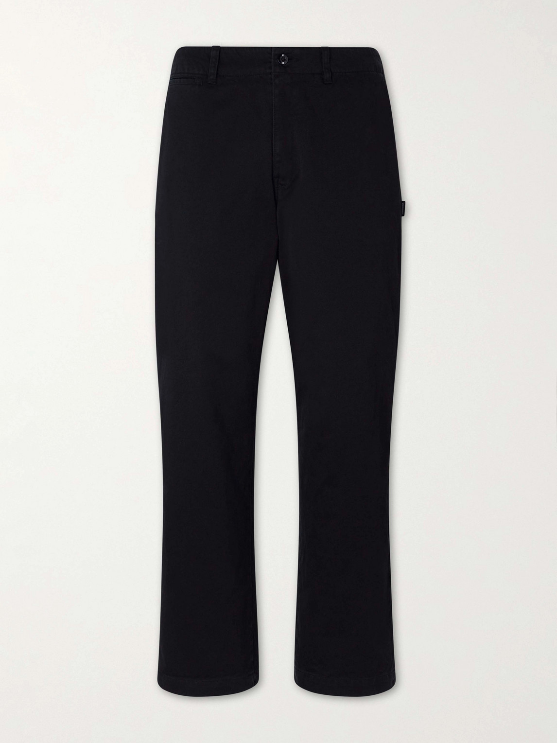 Neighborhood Straight-Leg Cotton Chinos - Men
