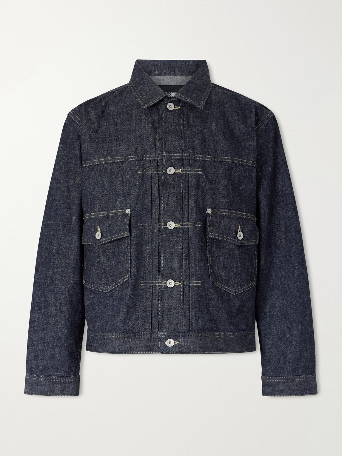 Neighborhood Denim Jacket - Men