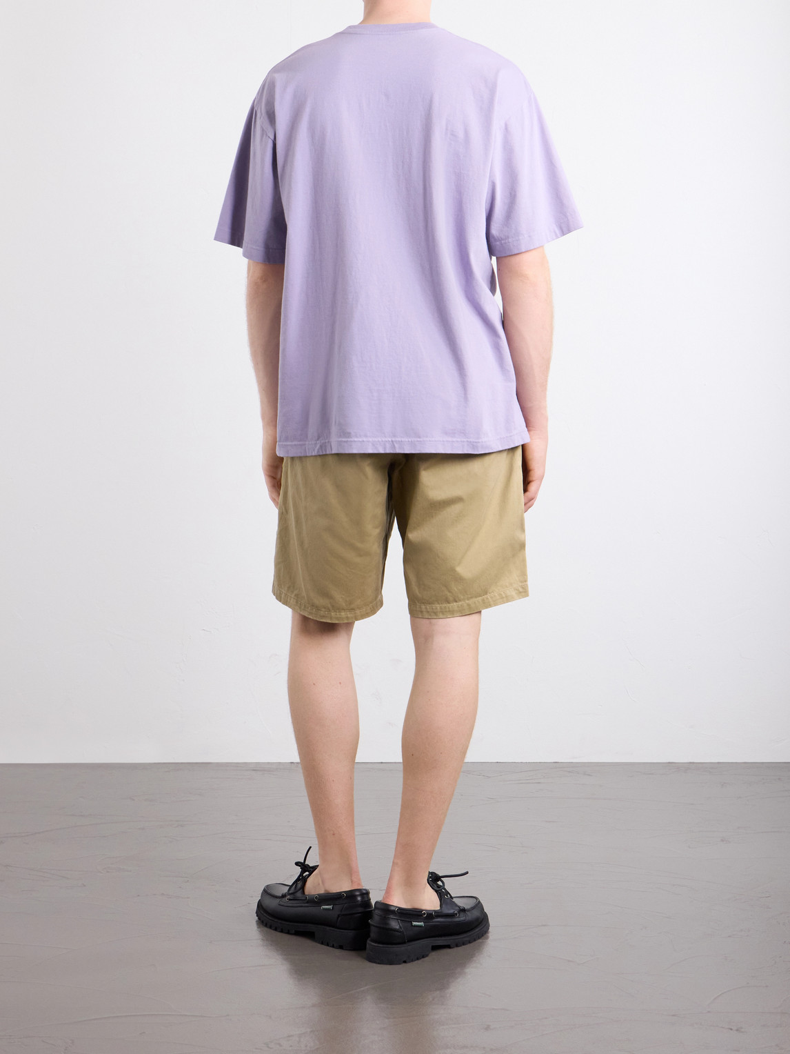 Logo-Print Cotton-Jersey T-Shirt