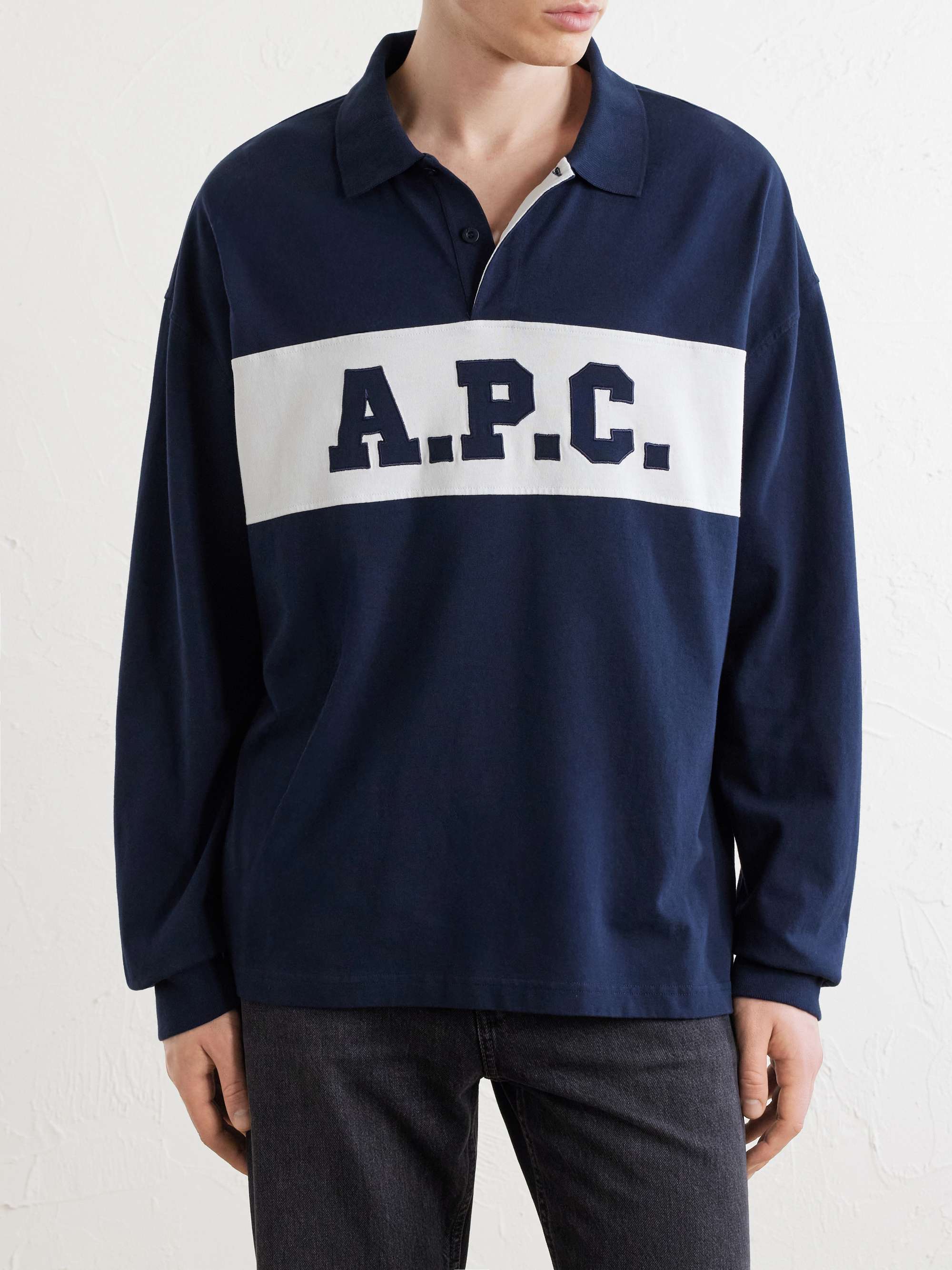 A.P.C. 