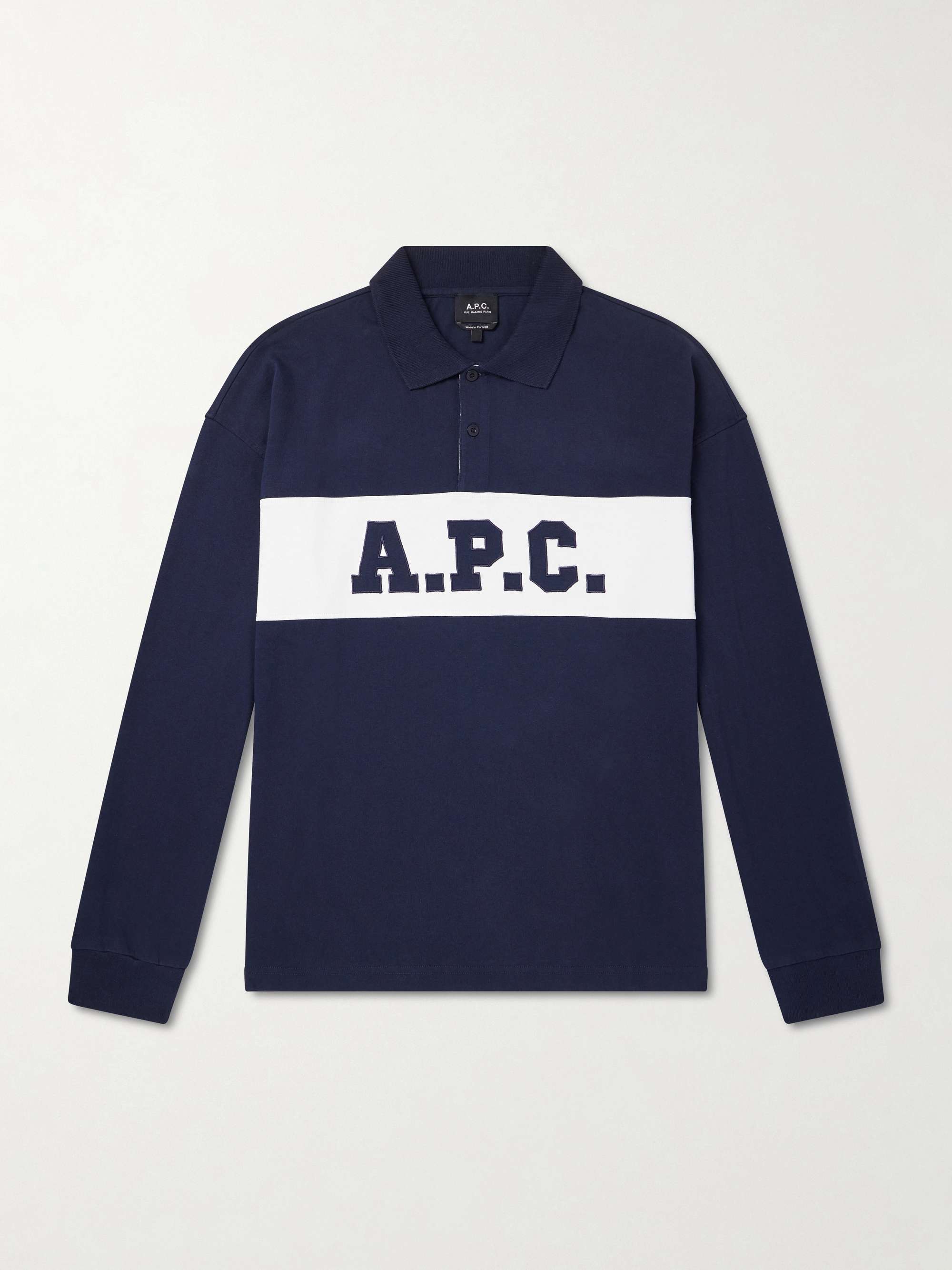 A.P.C. 