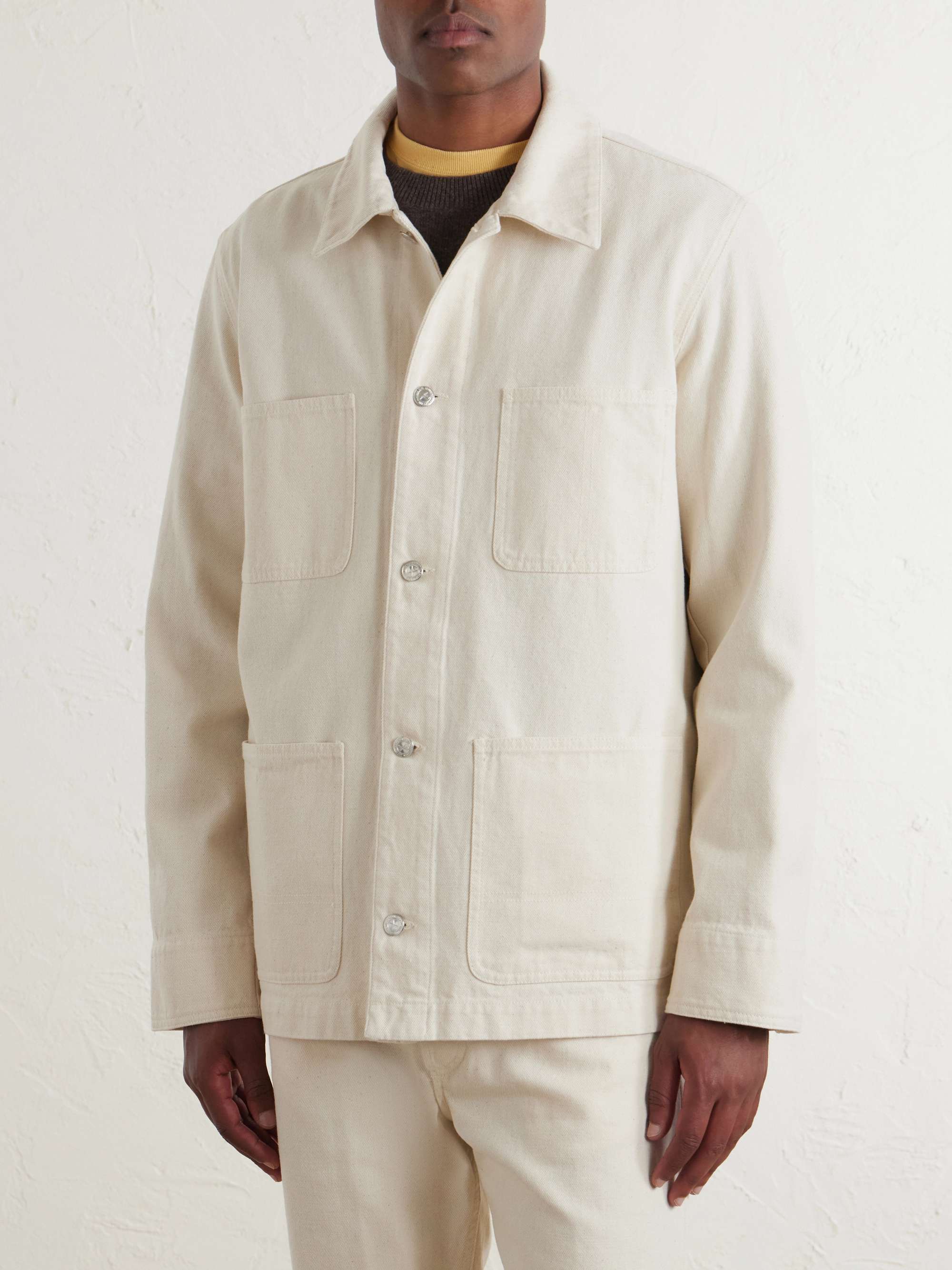 A.P.C. 