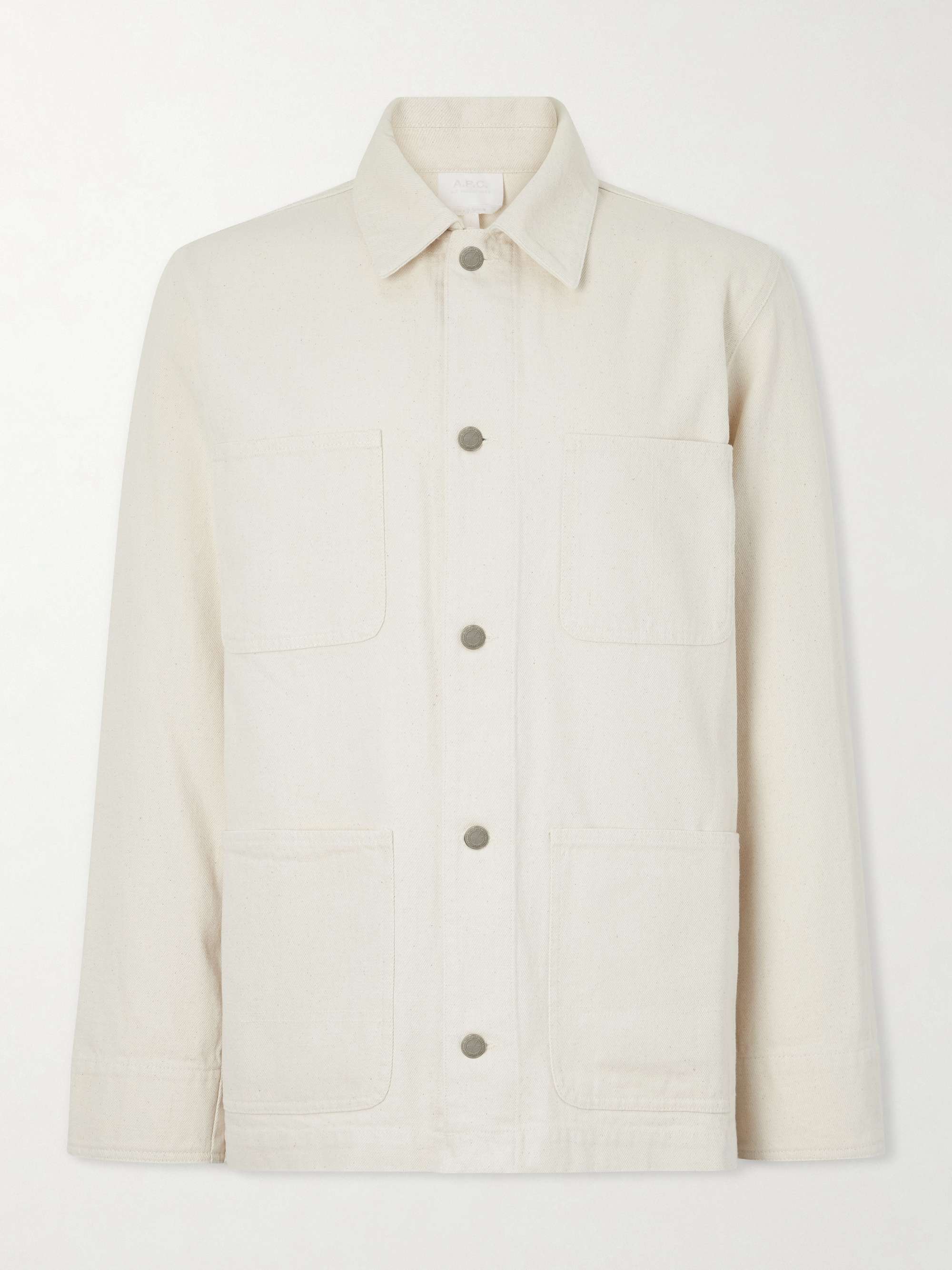 A.P.C. 