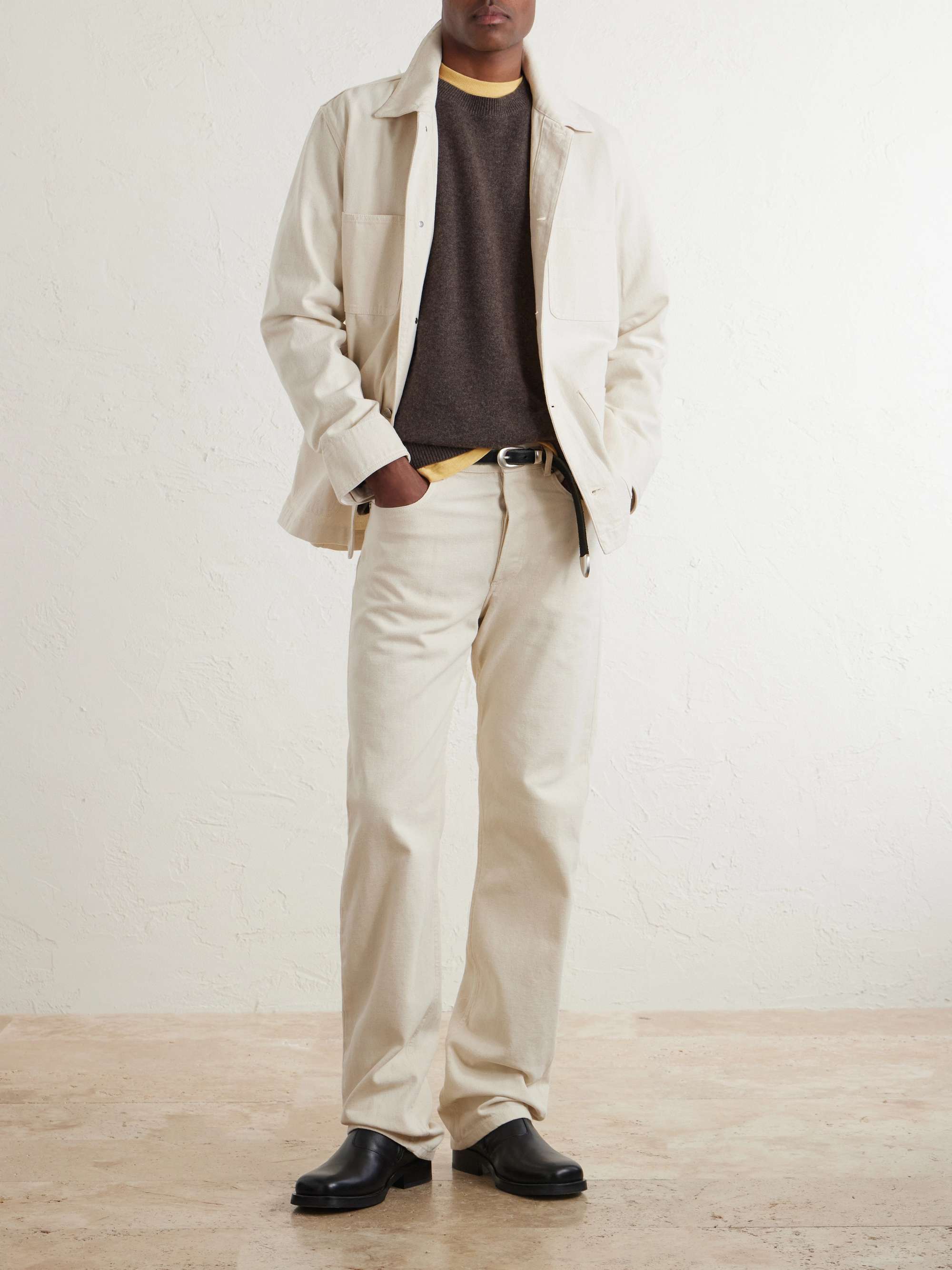 A.P.C. 
