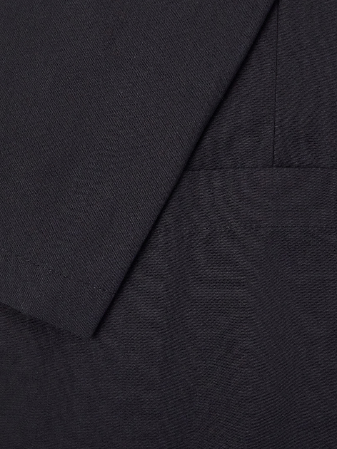 A.P.C. - Phil Organic Cotton-Gabardine Blazer