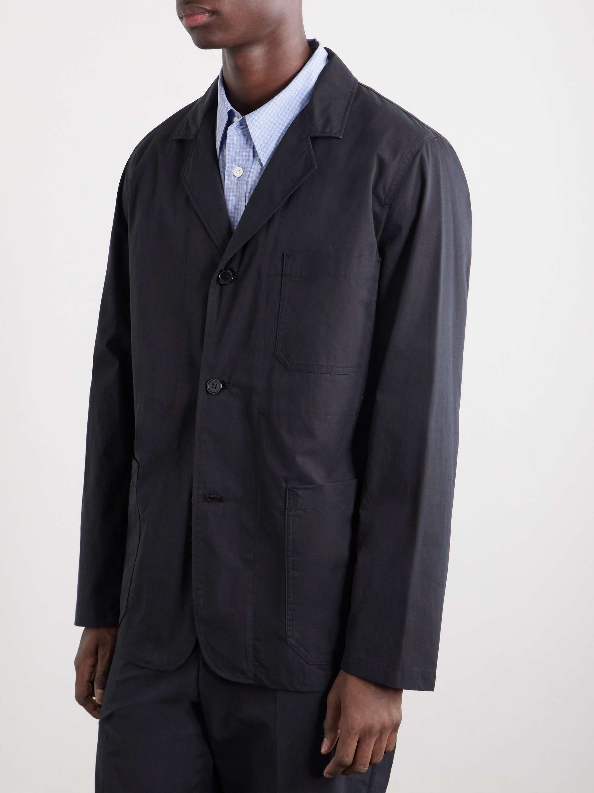 A.P.C. 
