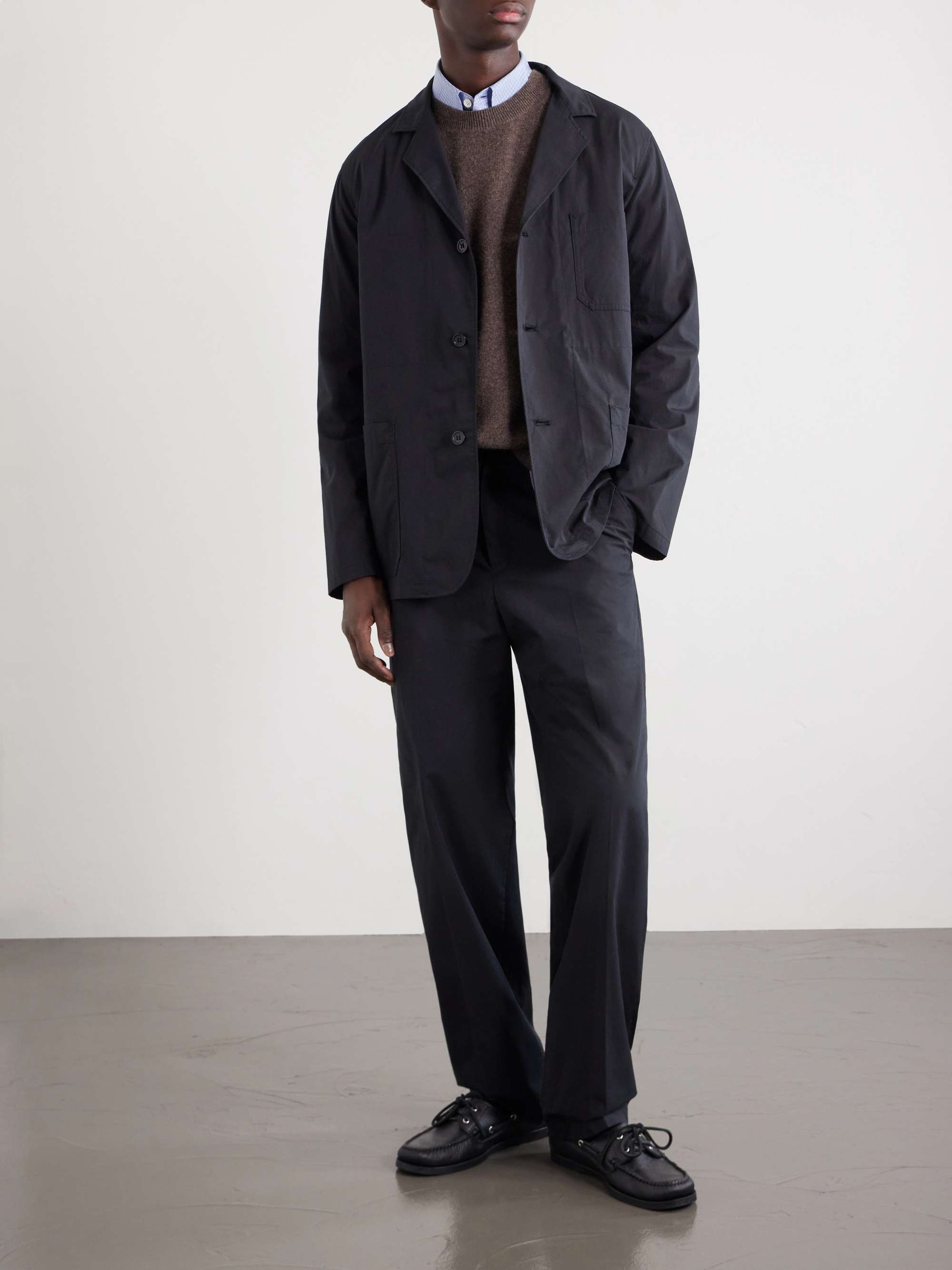 A.P.C. 