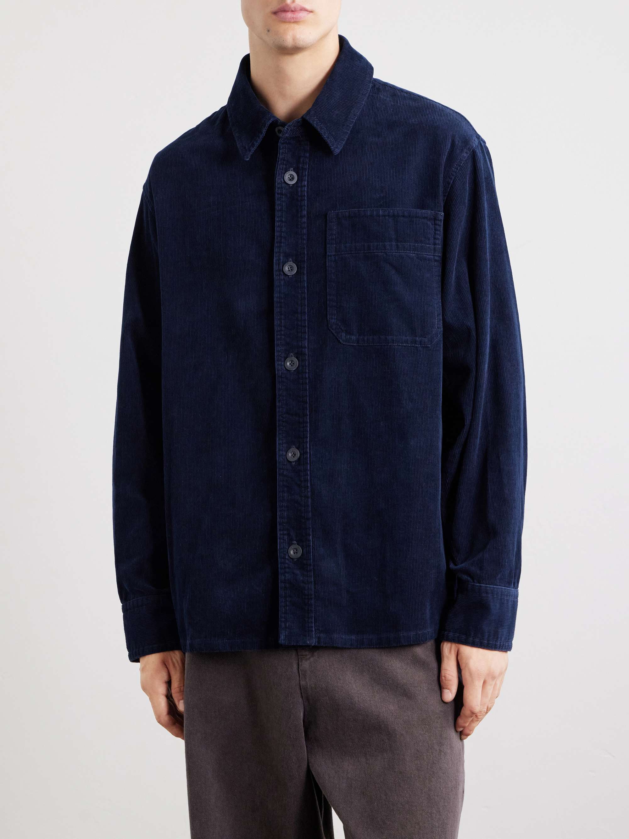 A.P.C. 