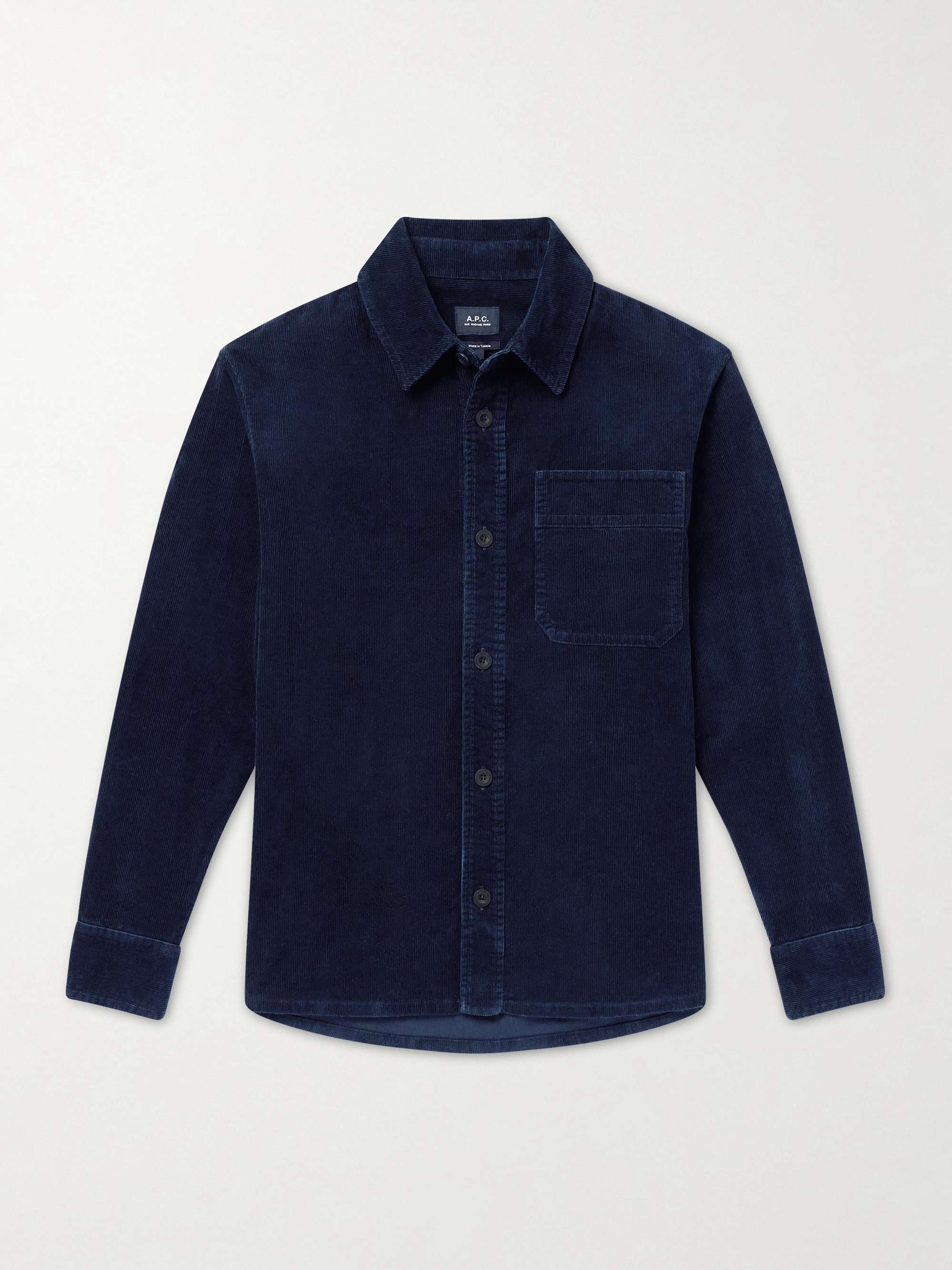 A.P.C. 