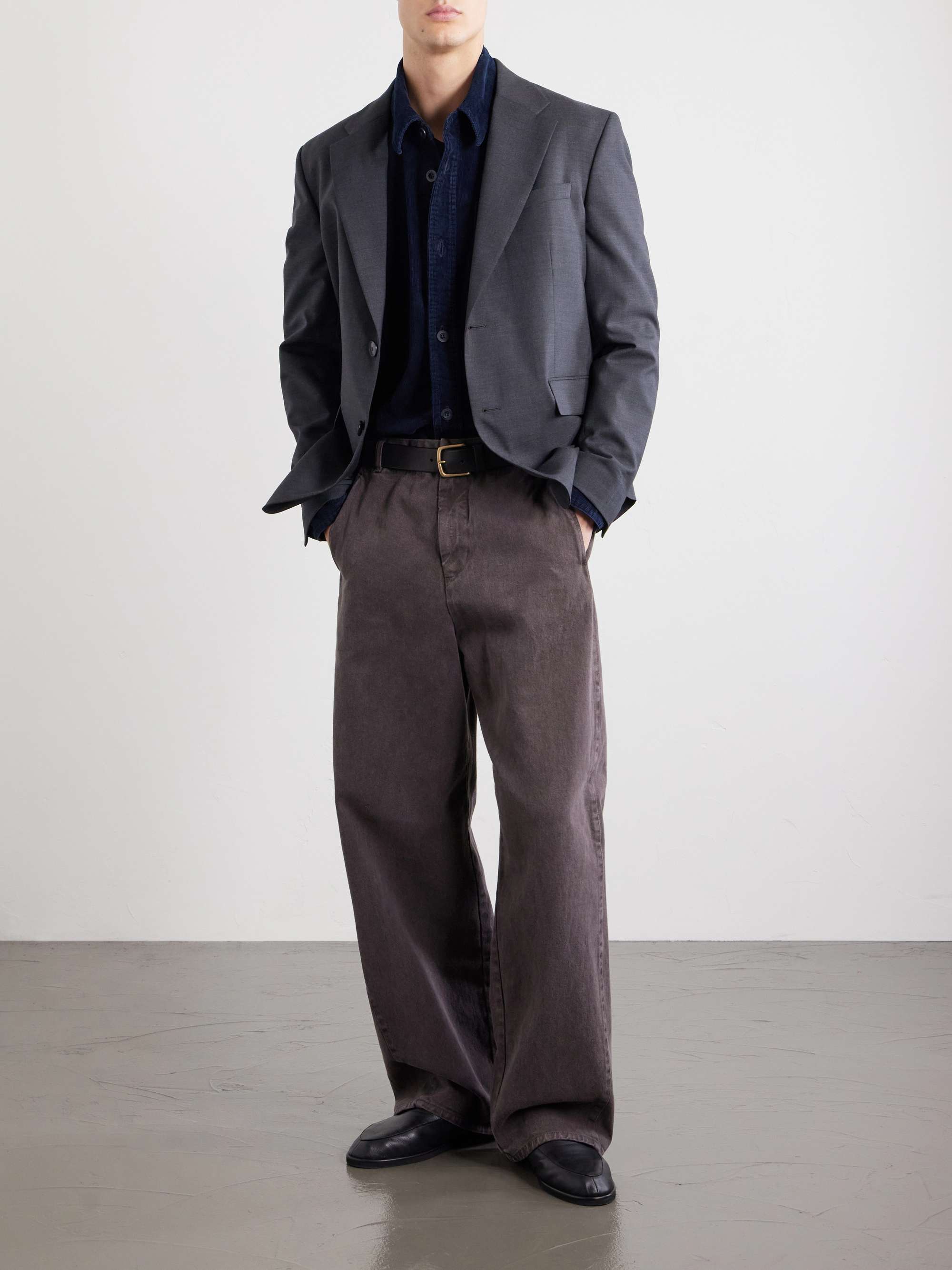 A.P.C. 