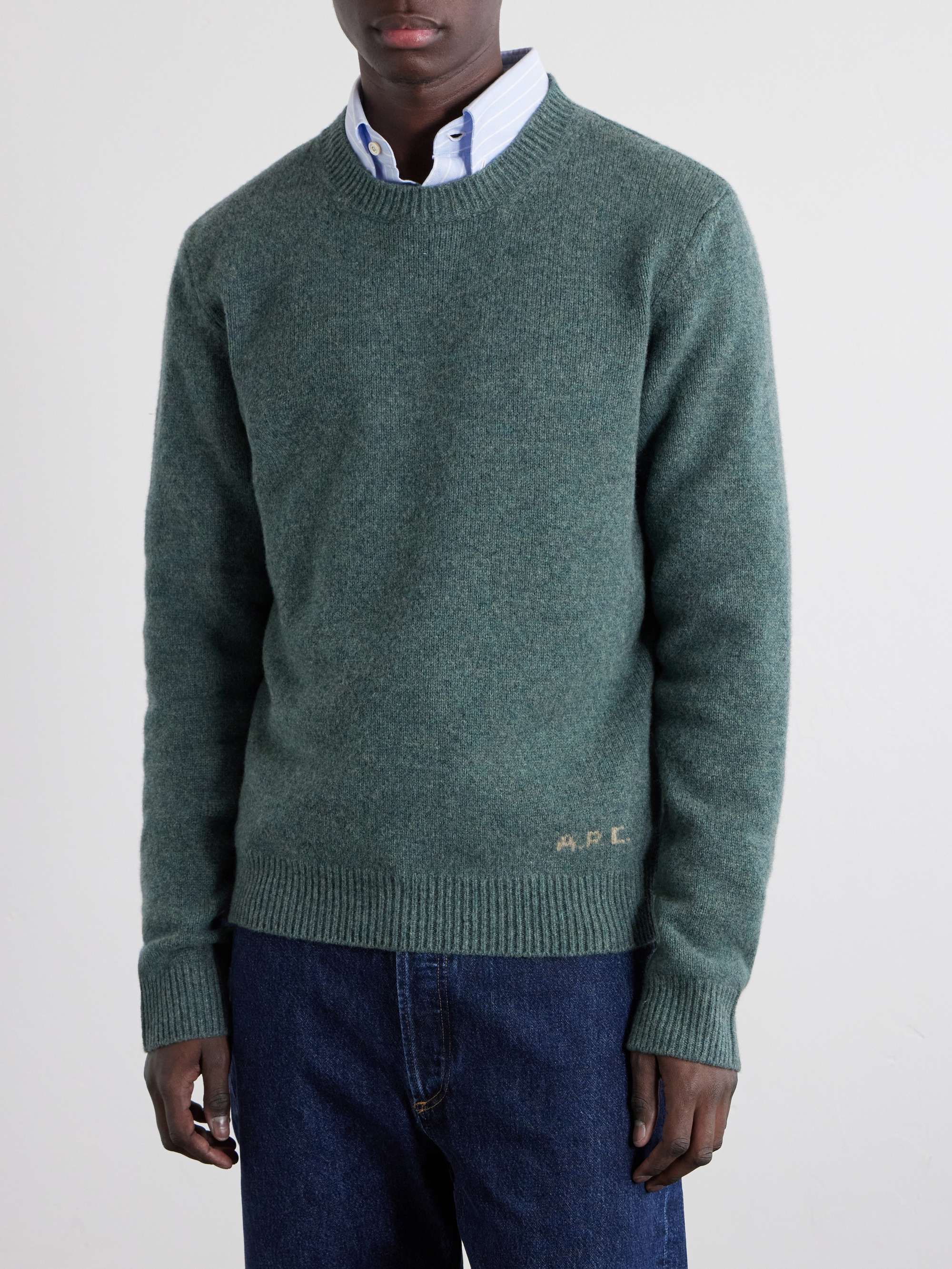 A.P.C. 