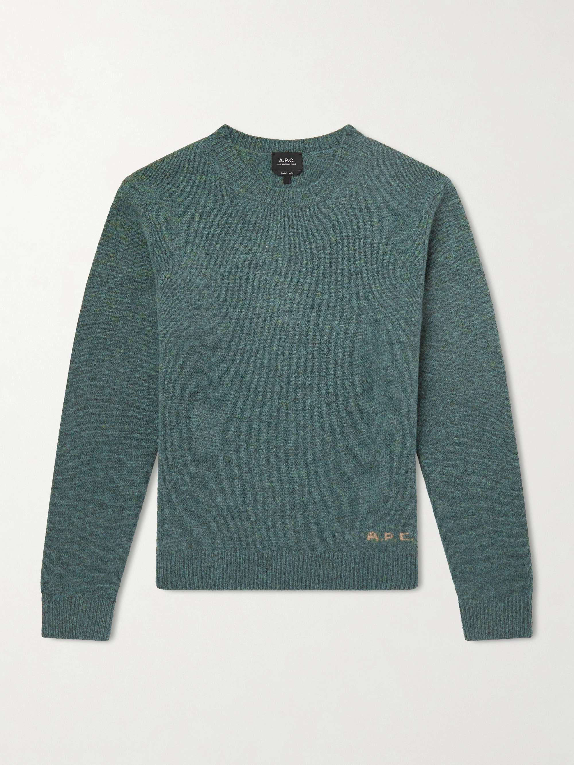 A.P.C. 