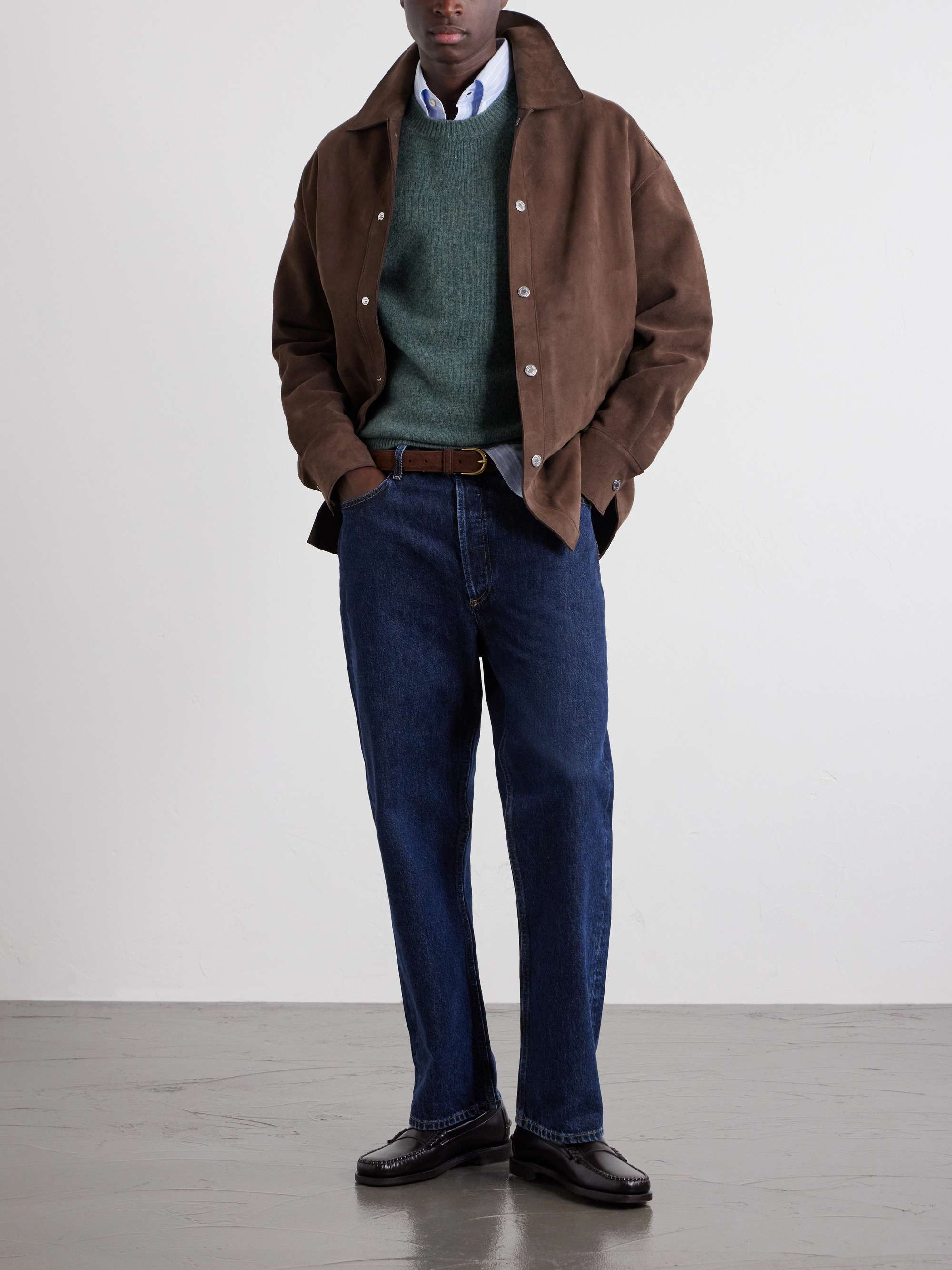 A.P.C. 