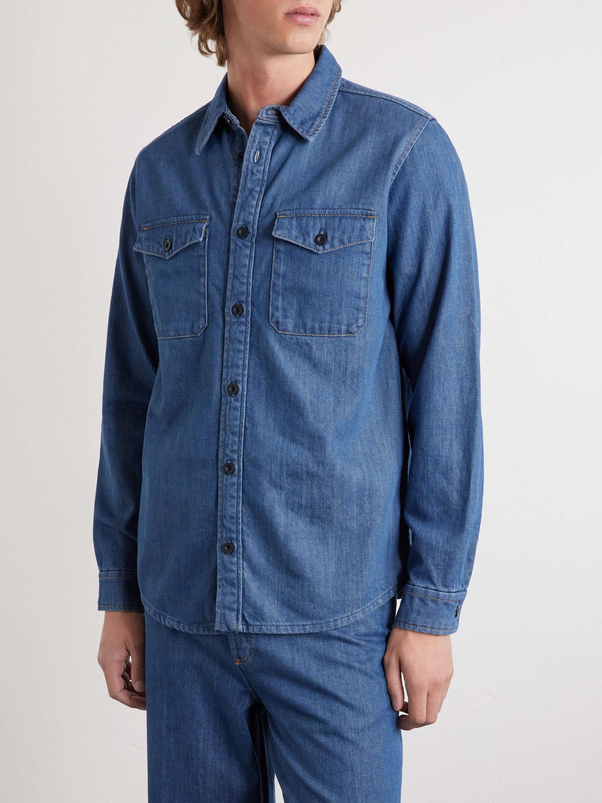 A.P.C. 