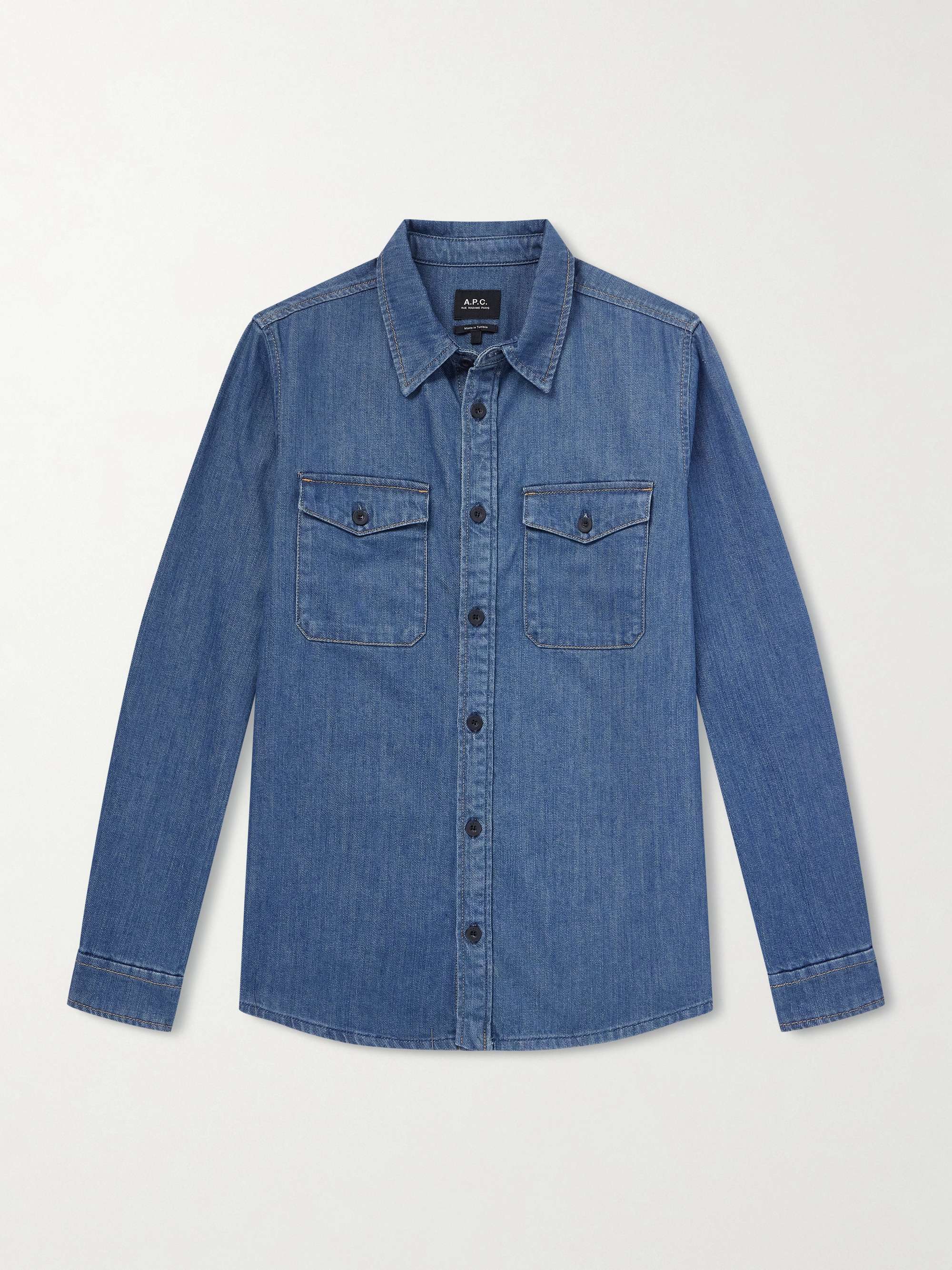 A.P.C. 