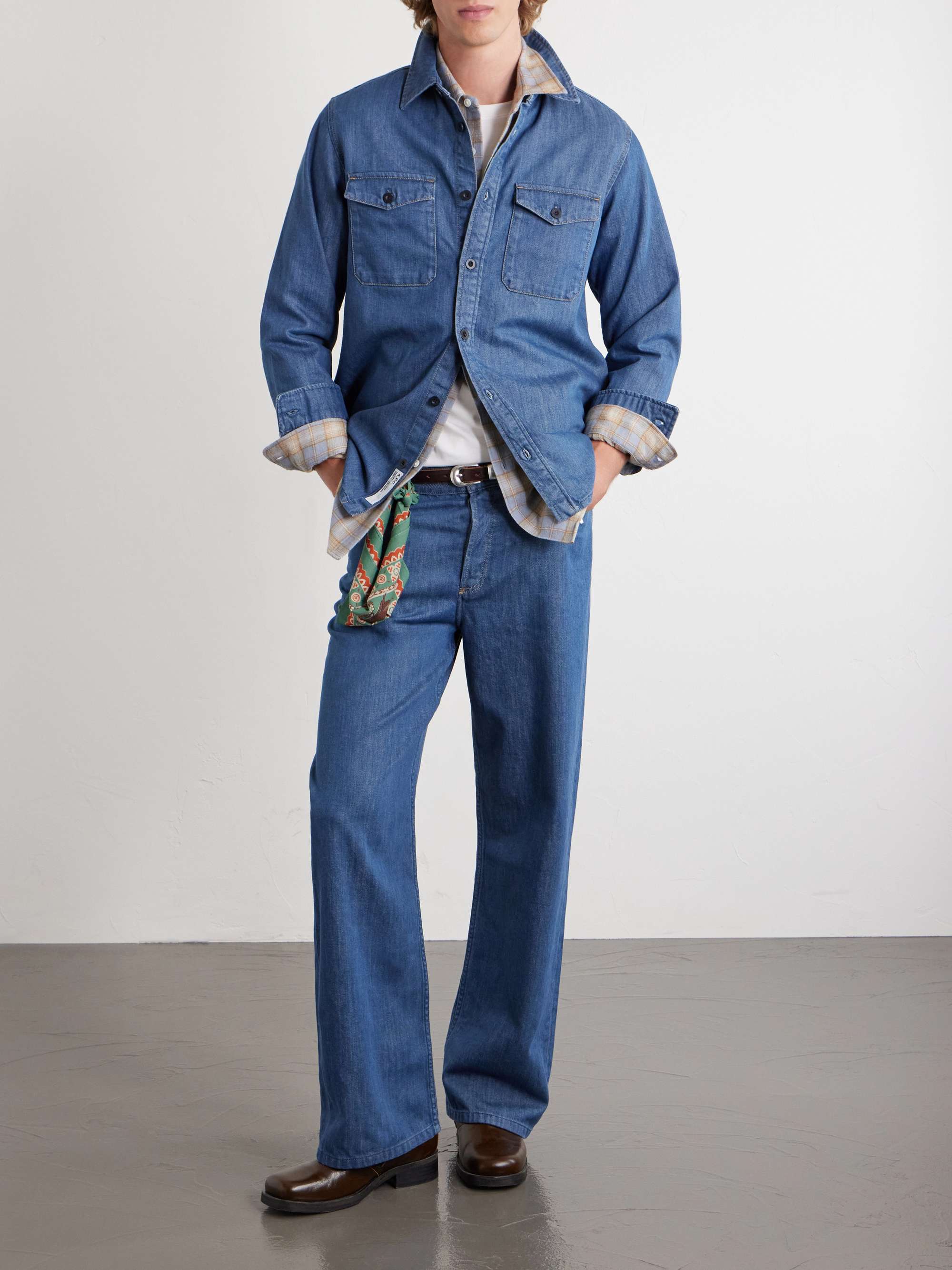 A.P.C. 