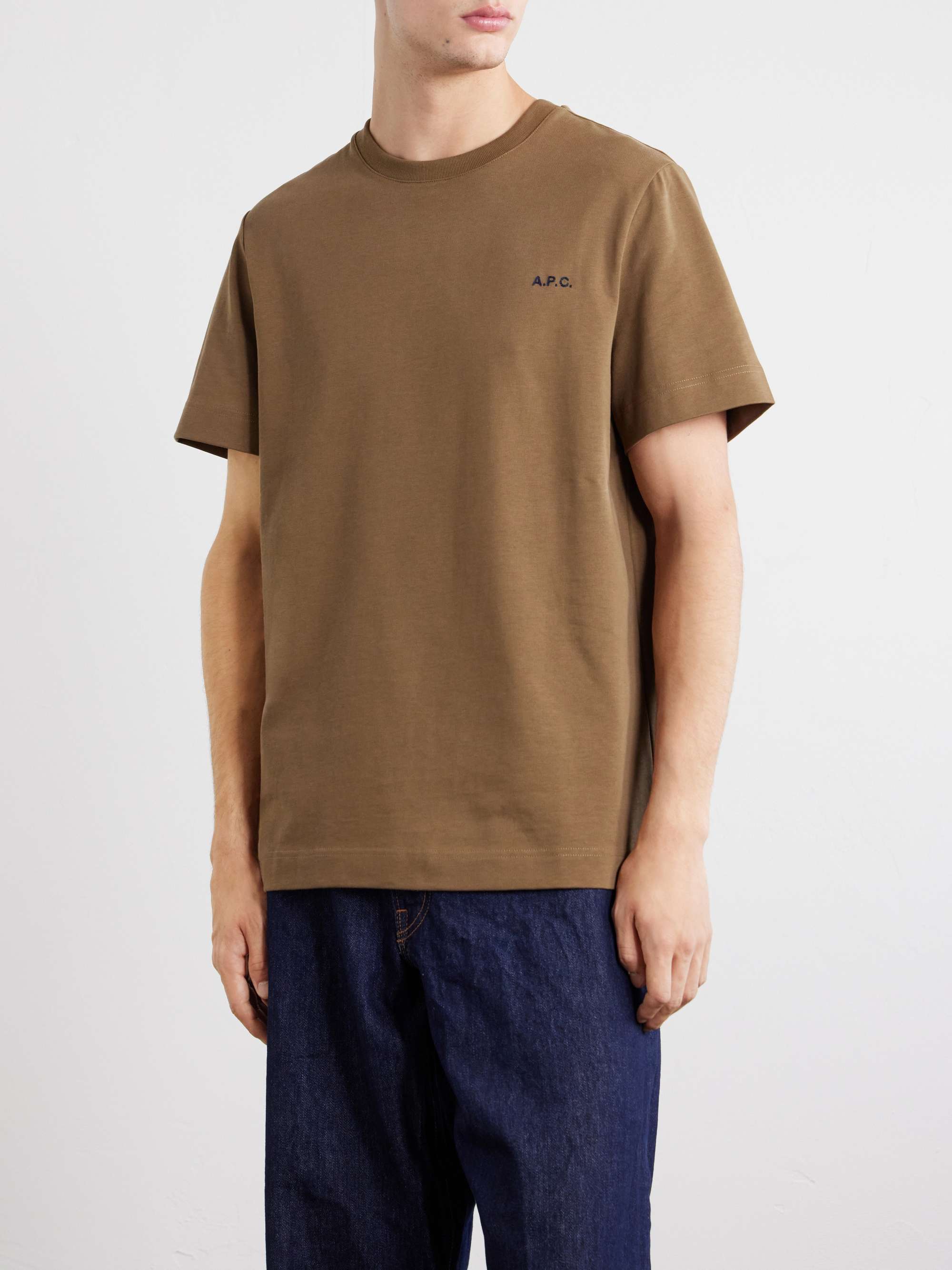 A.P.C. 