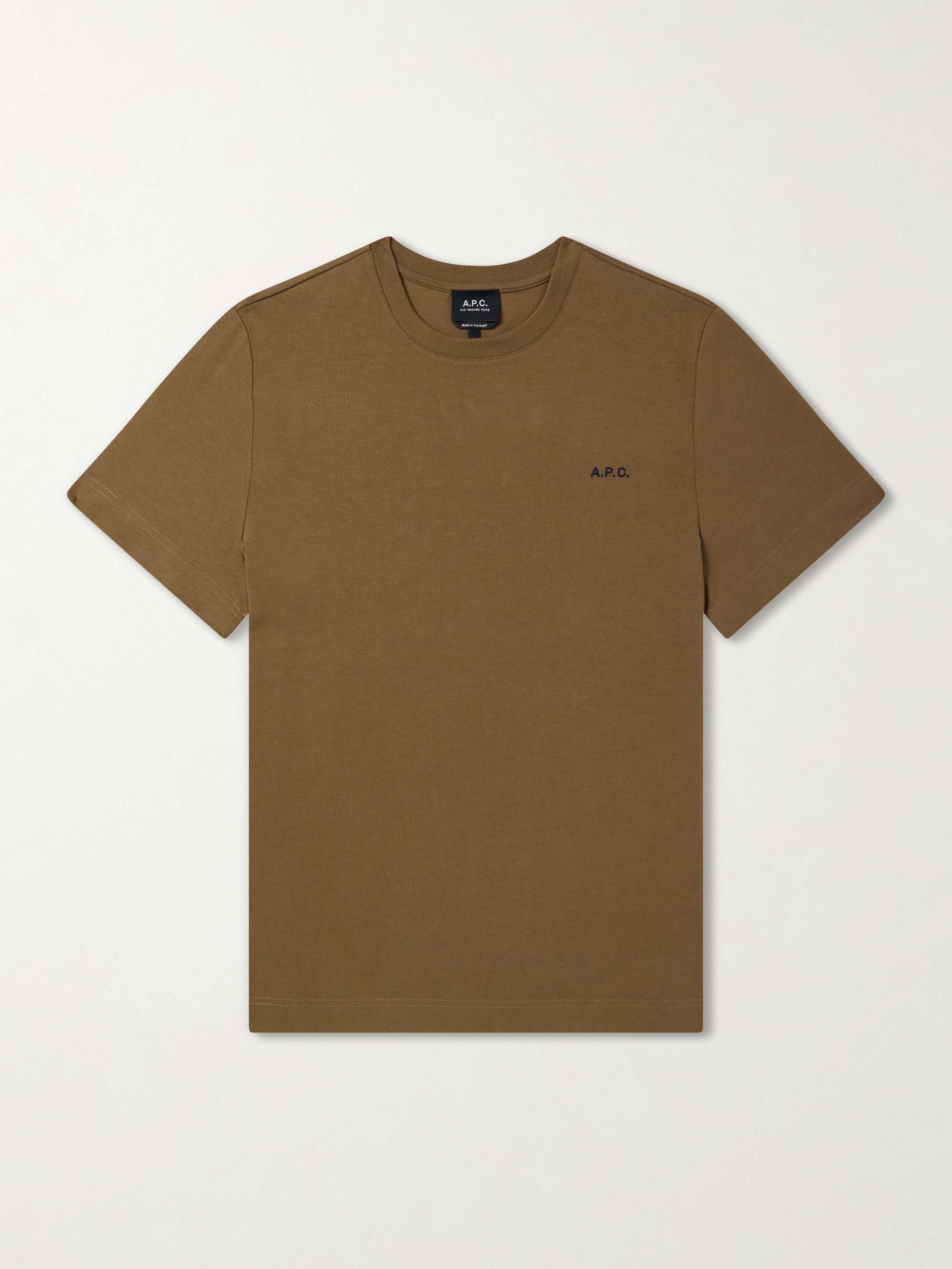 A.P.C. 