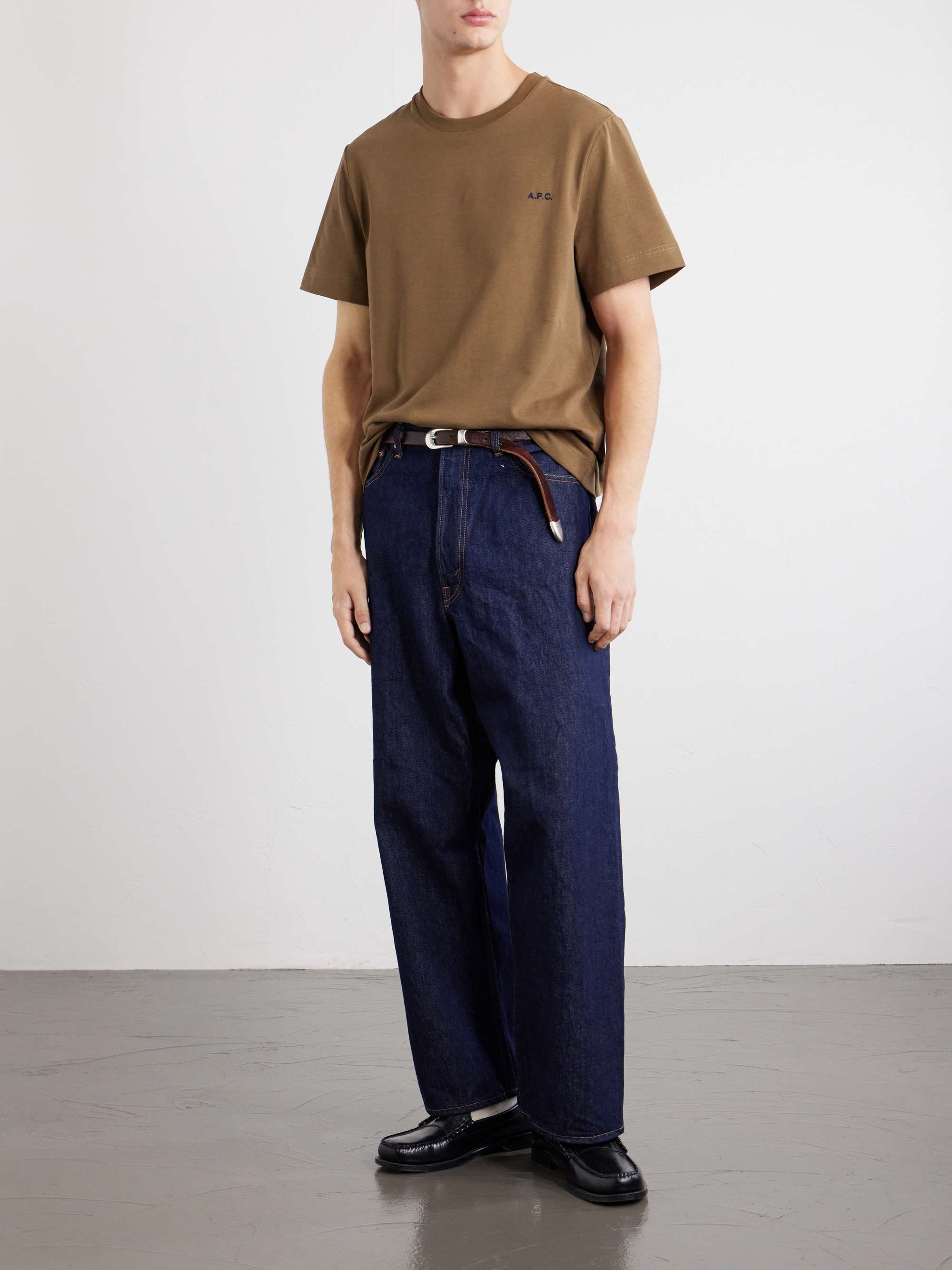 A.P.C. 