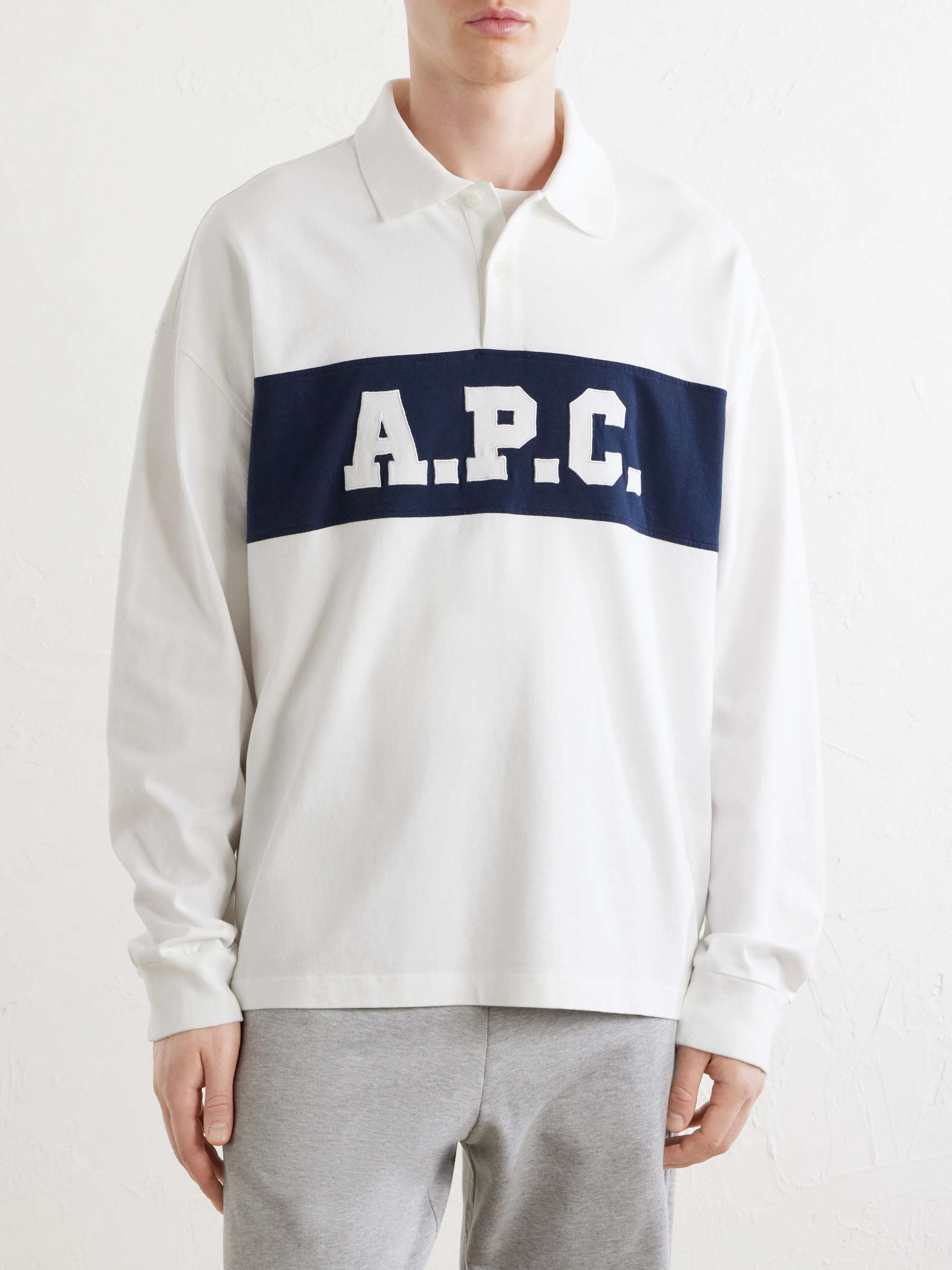 A.P.C. 
