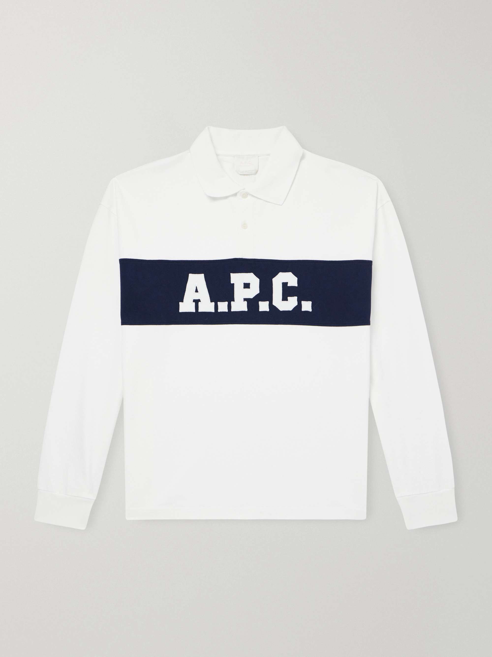 A.P.C. 