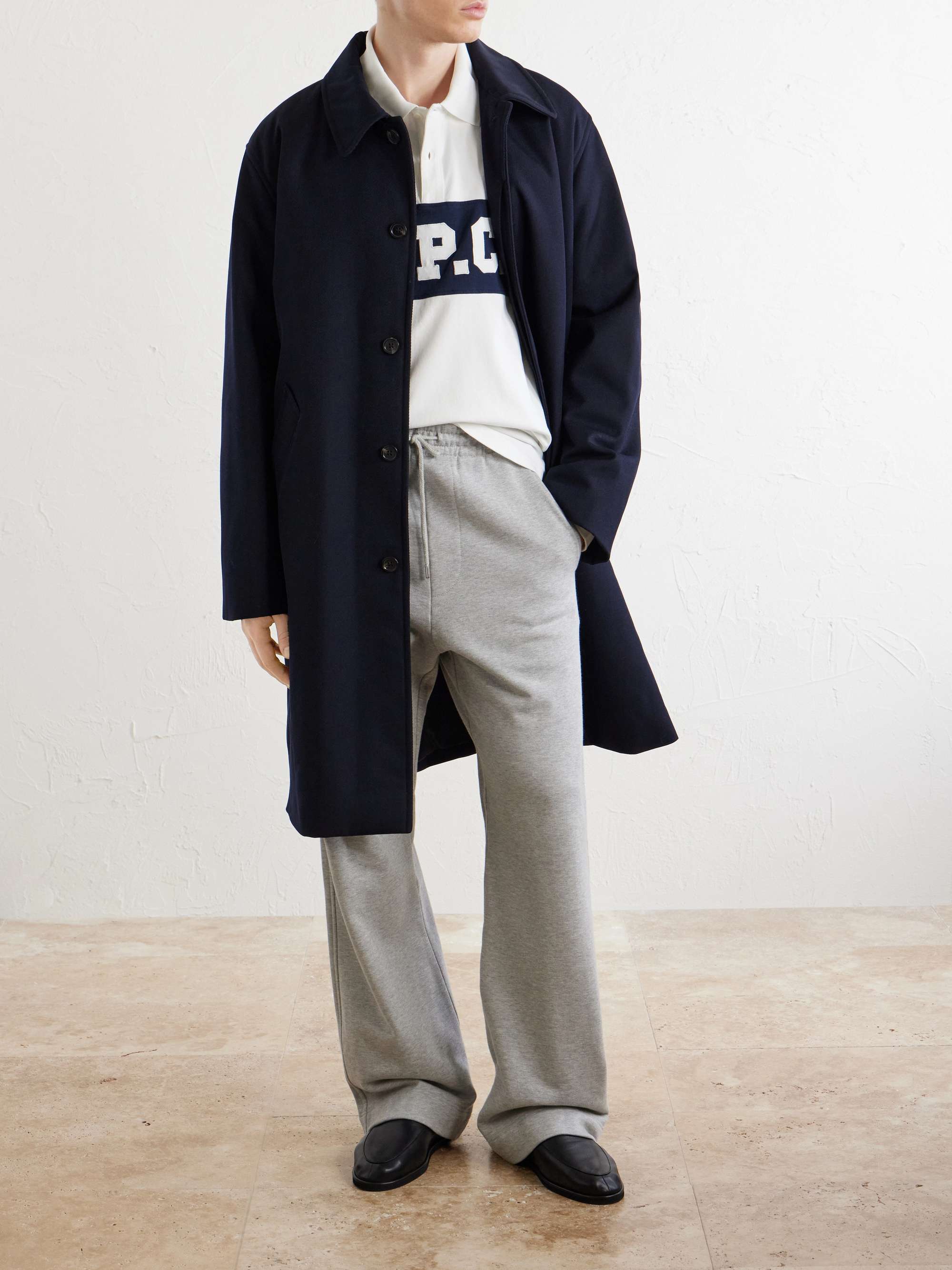 A.P.C. 
