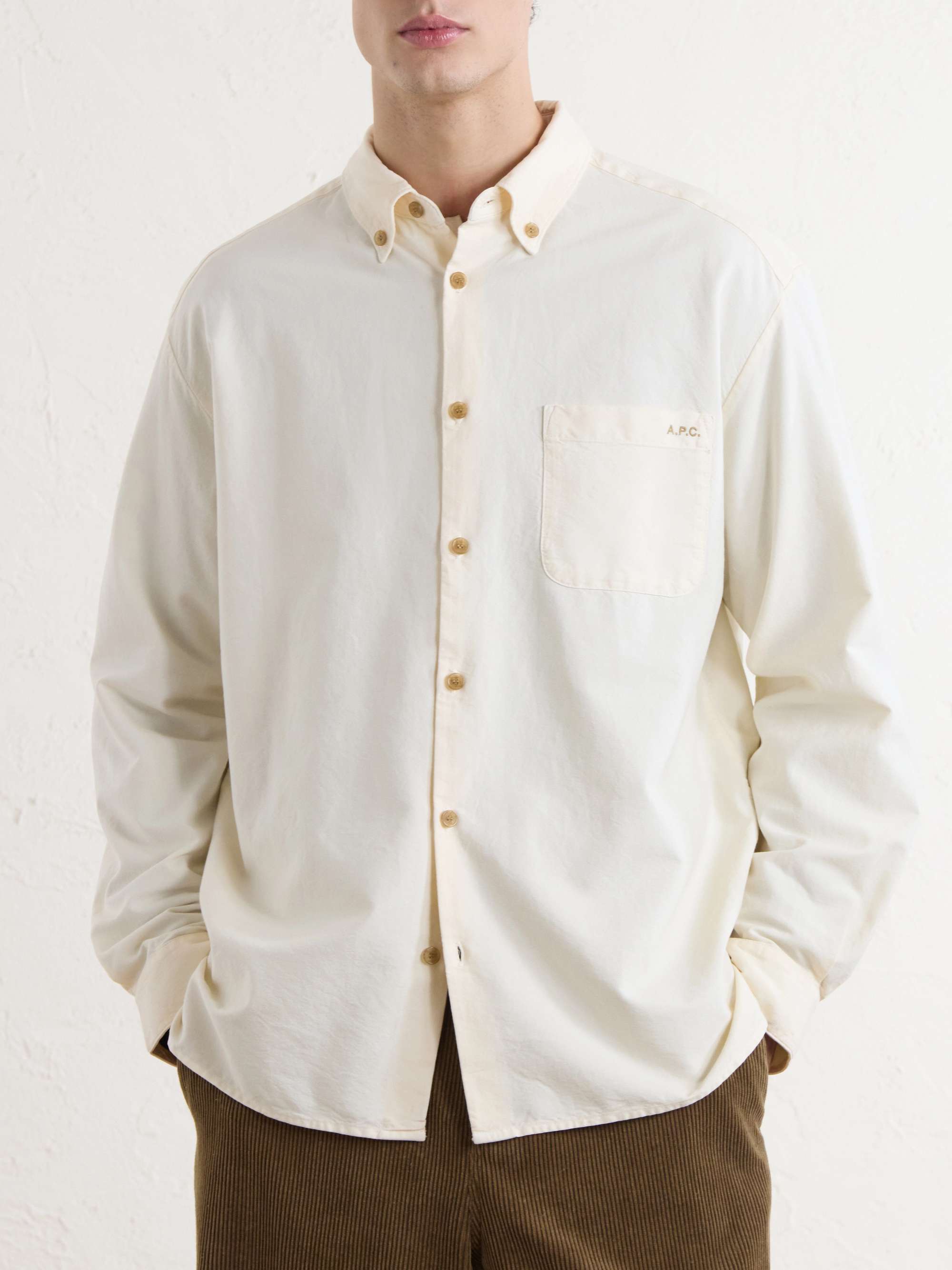 A.P.C. 
