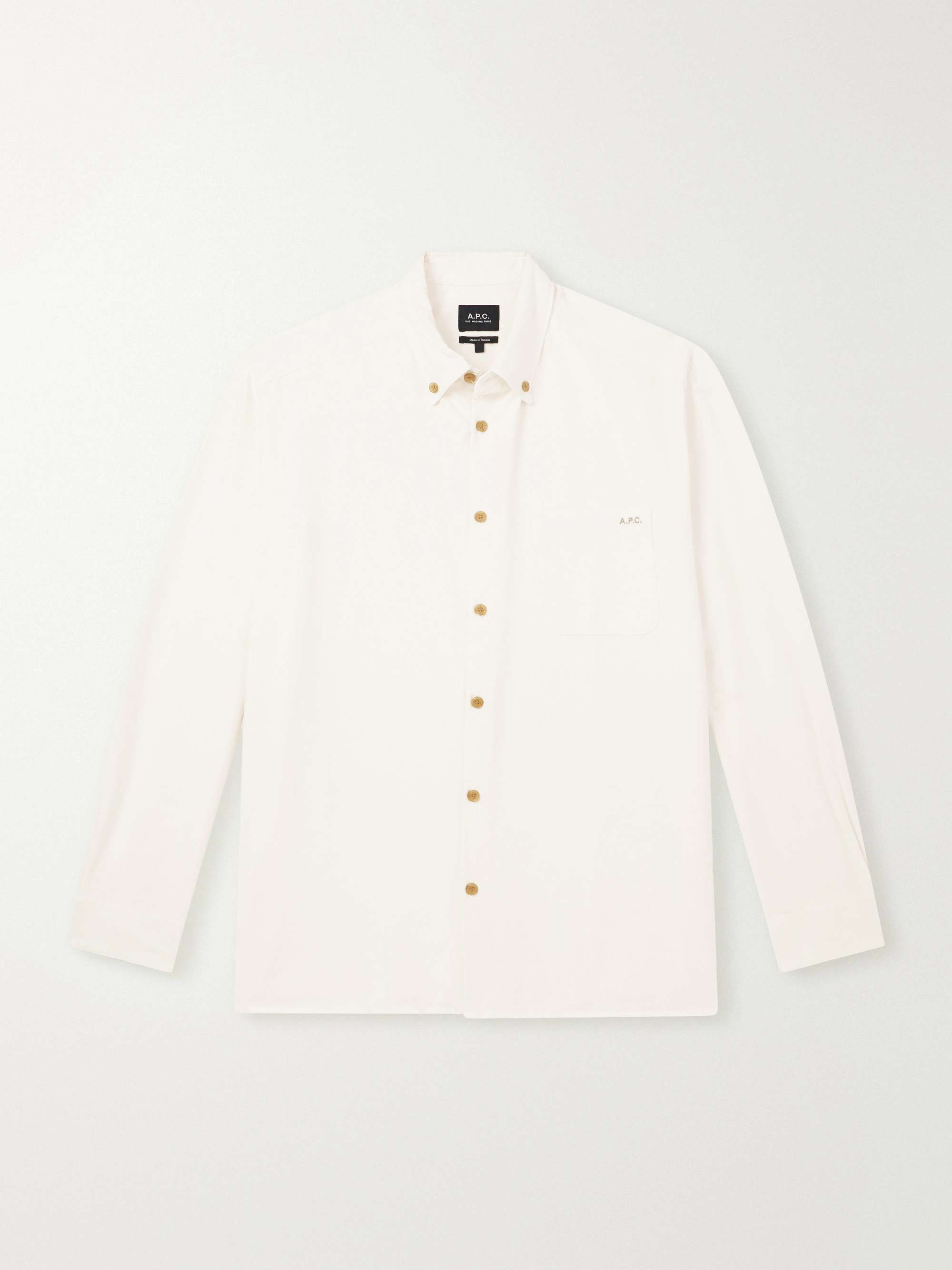 A.P.C. 