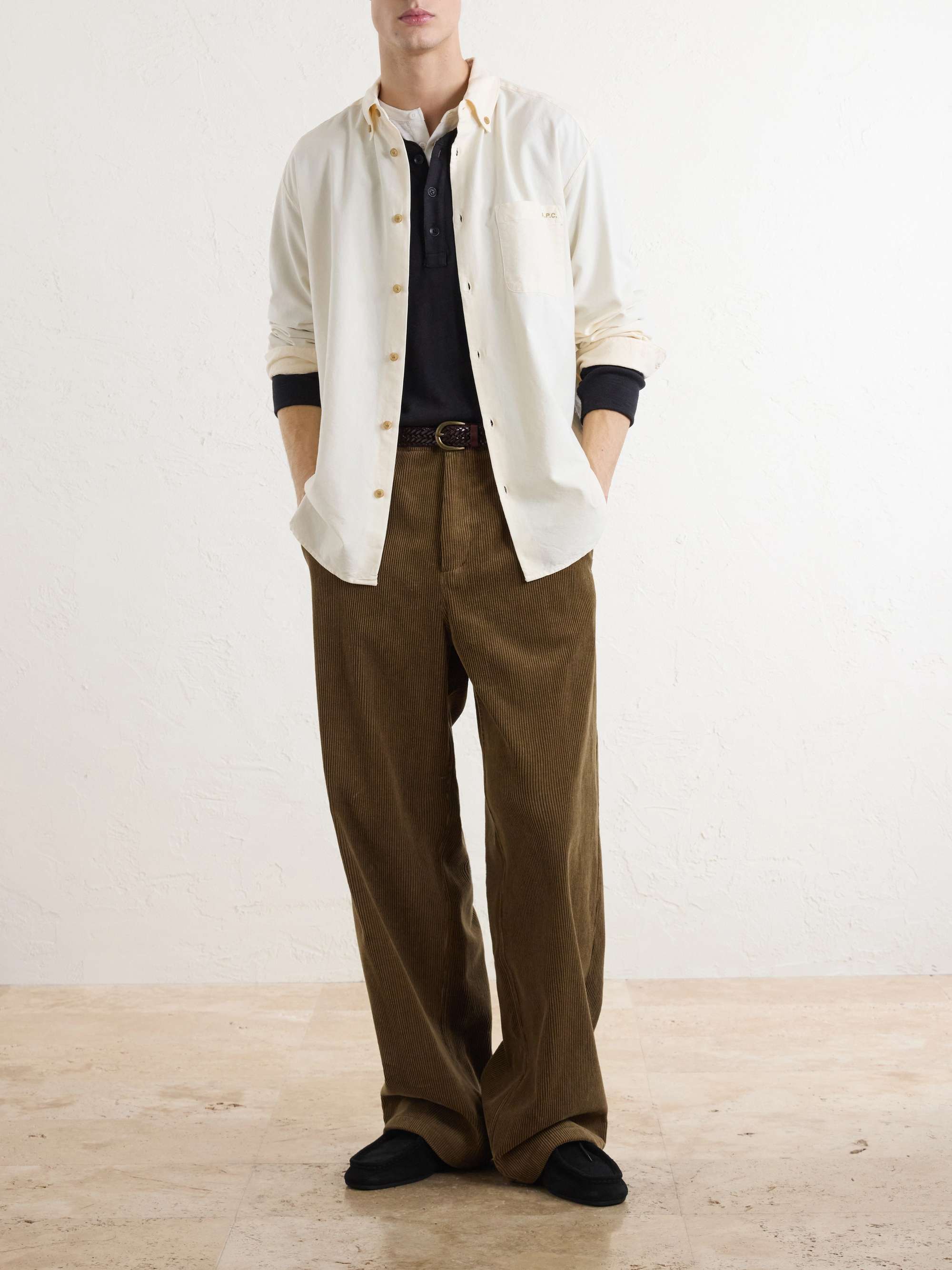 A.P.C. 
